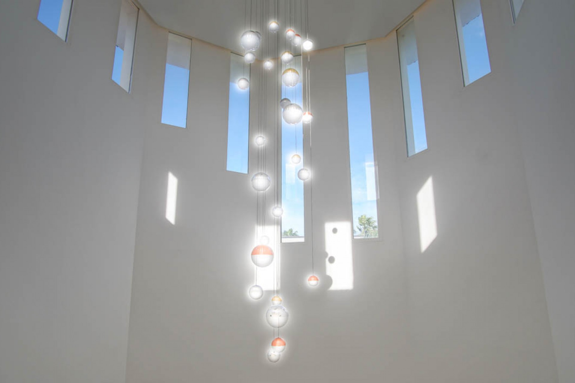 New build - Villa -
Alfaz del Pi