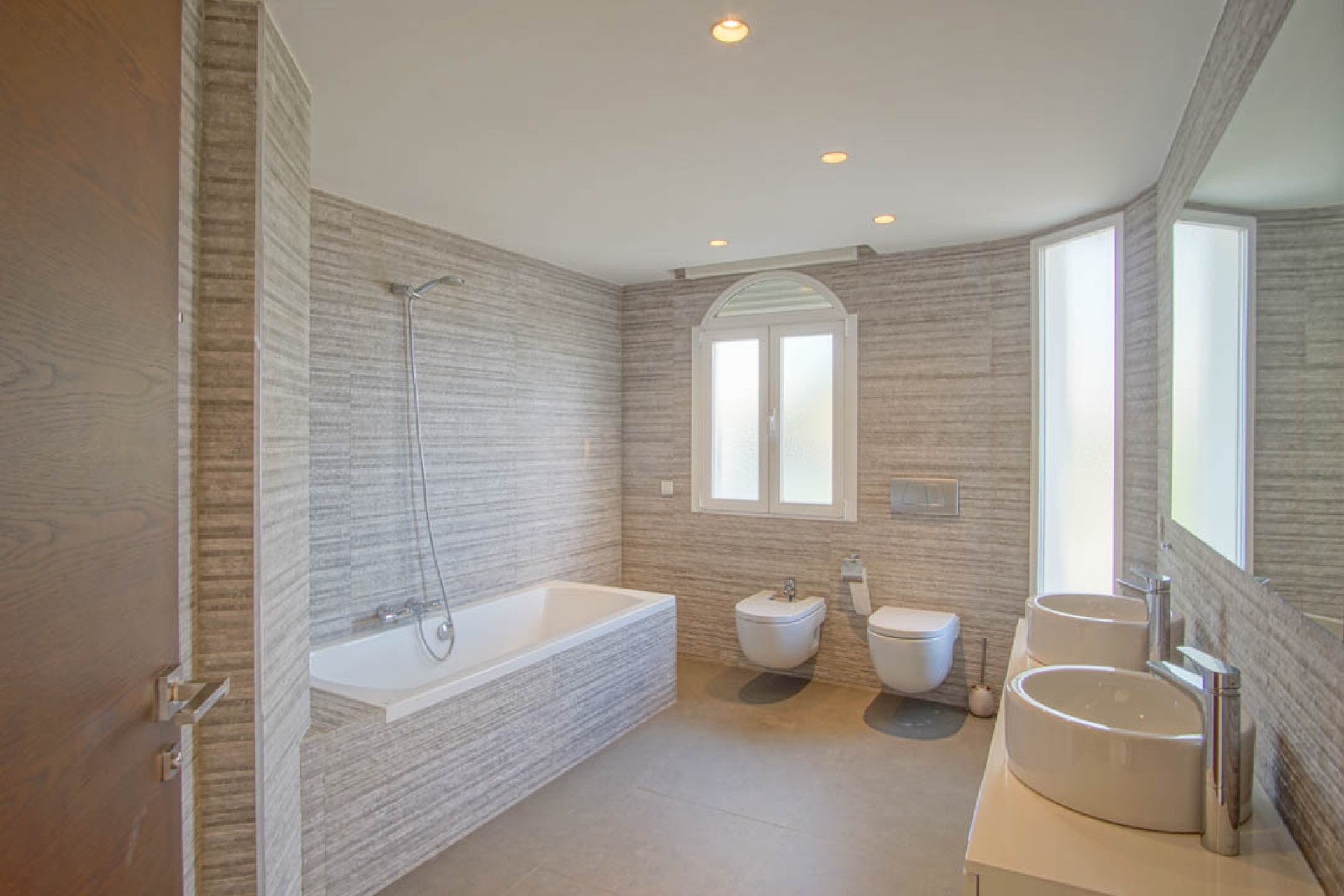 New build - Villa -
Alfaz del Pi