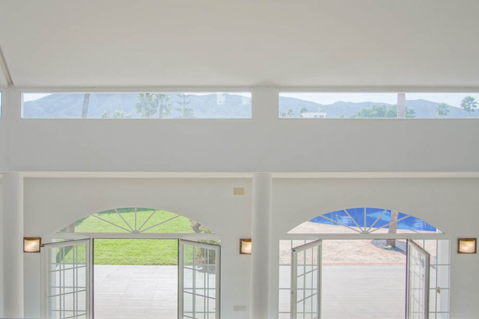 New build - Villa -
Alfaz del Pi