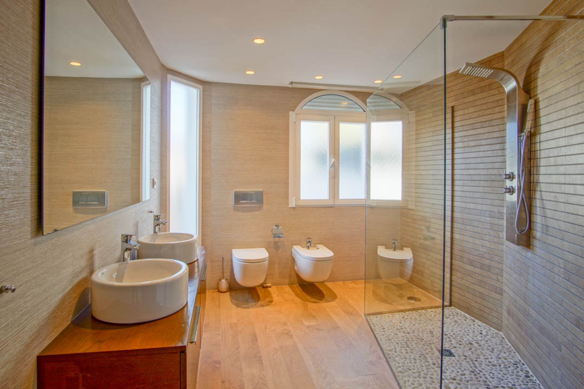 New build - Villa -
Alfaz del Pi