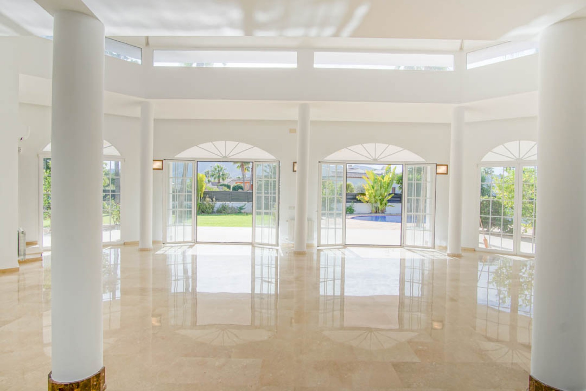 New build - Villa -
Alfaz del Pi