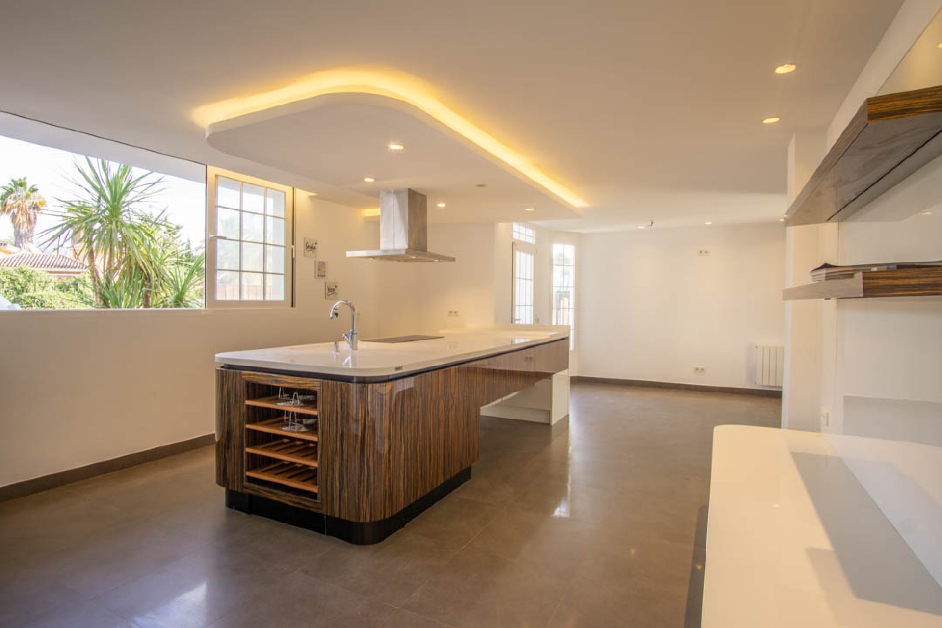 New build - Villa -
Alfaz del Pi