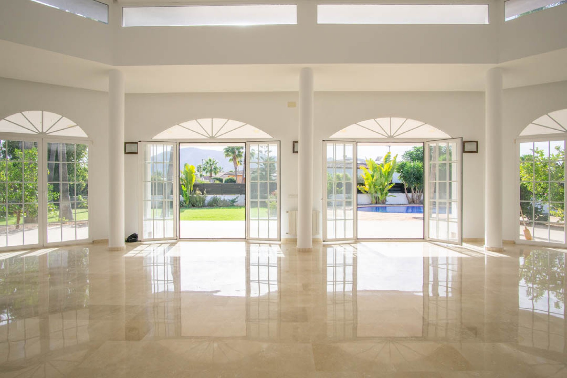 New build - Villa -
Alfaz del Pi