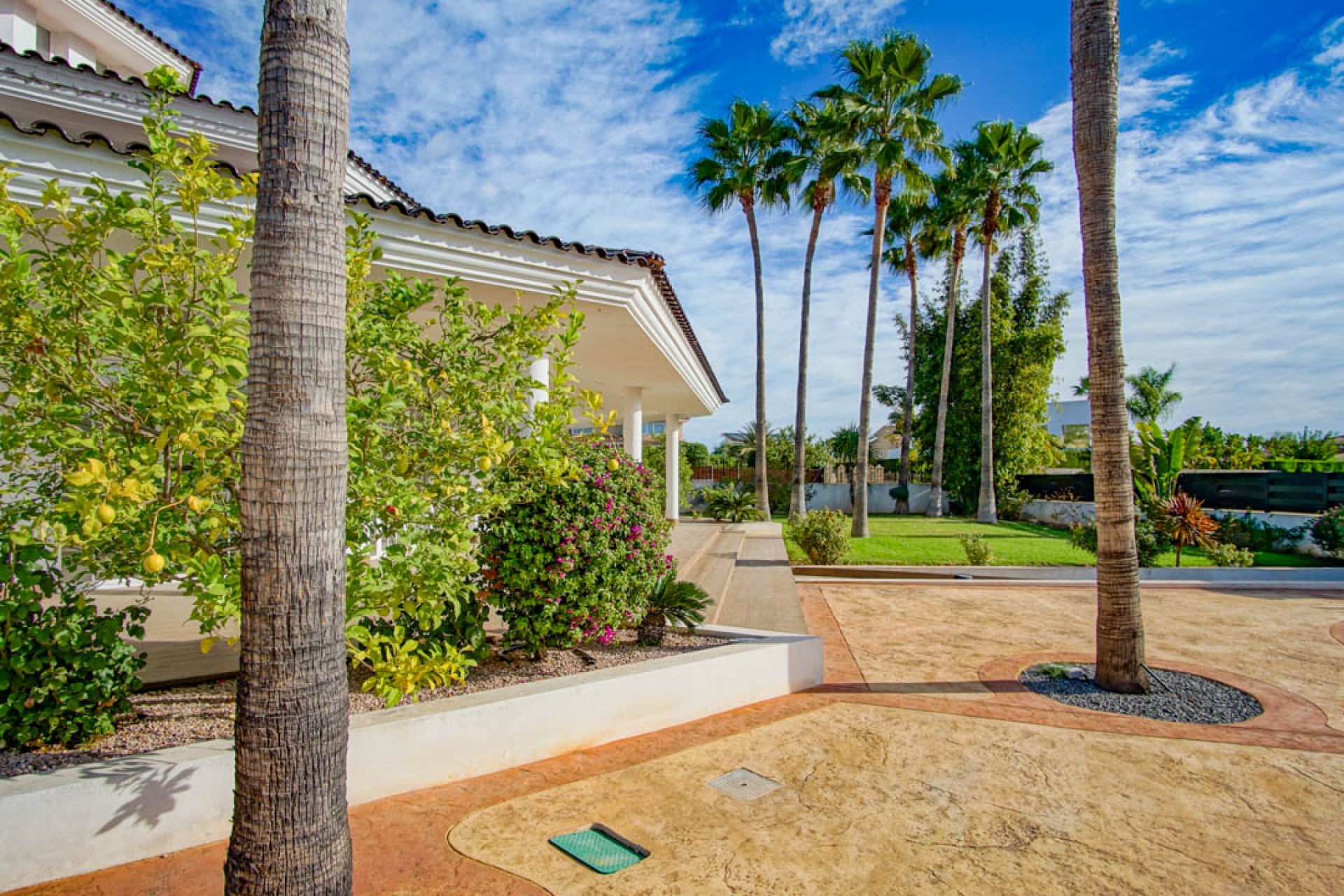 New build - Villa -
Alfaz del Pi