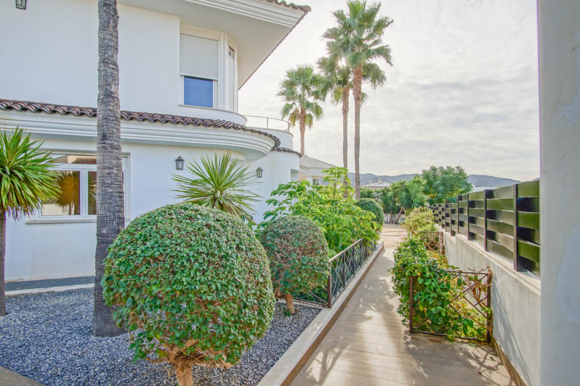 New build - Villa -
Alfaz del Pi