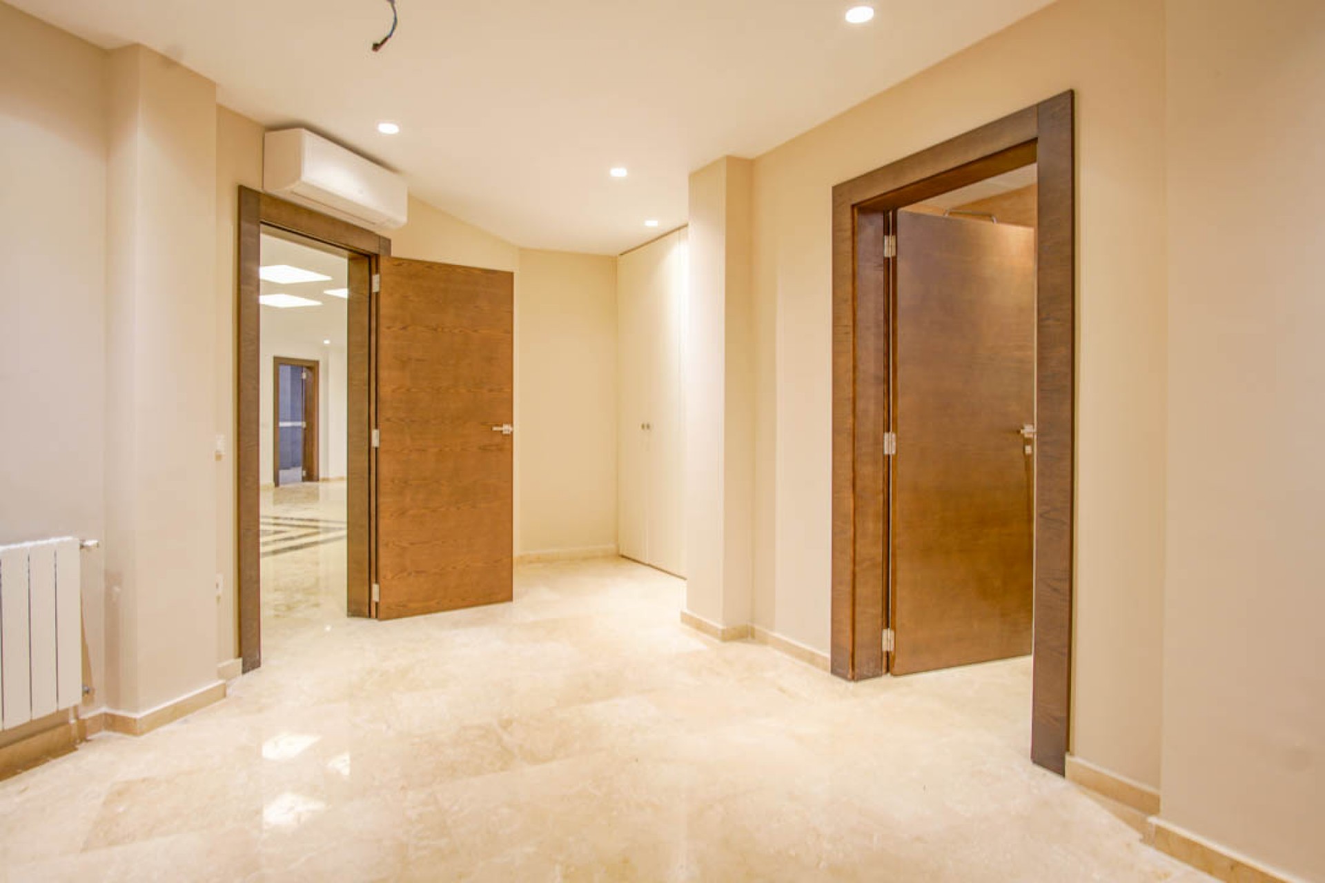 New build - Villa -
Alfaz del Pi