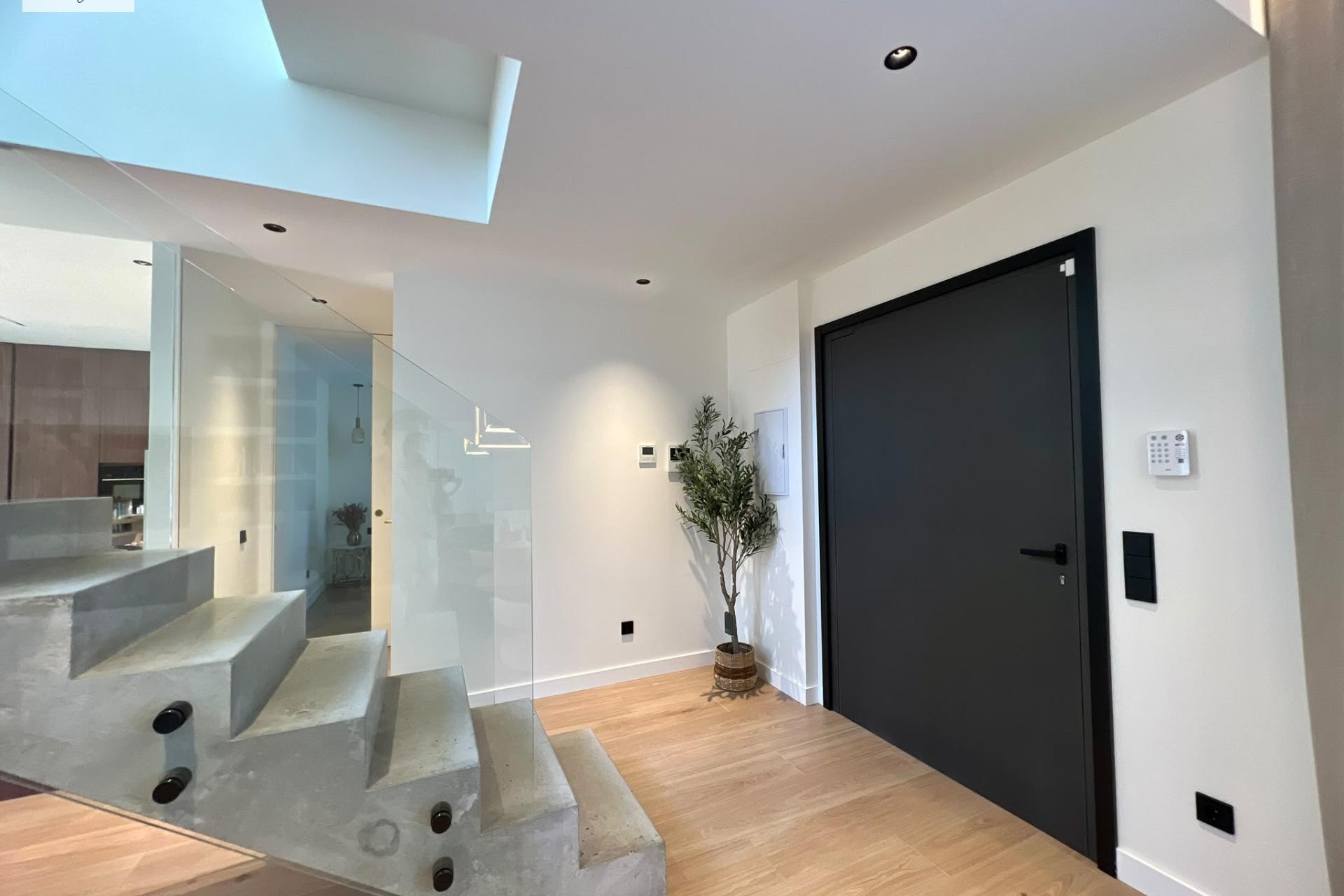 New build - Villa -
Algemesi - El pla 32