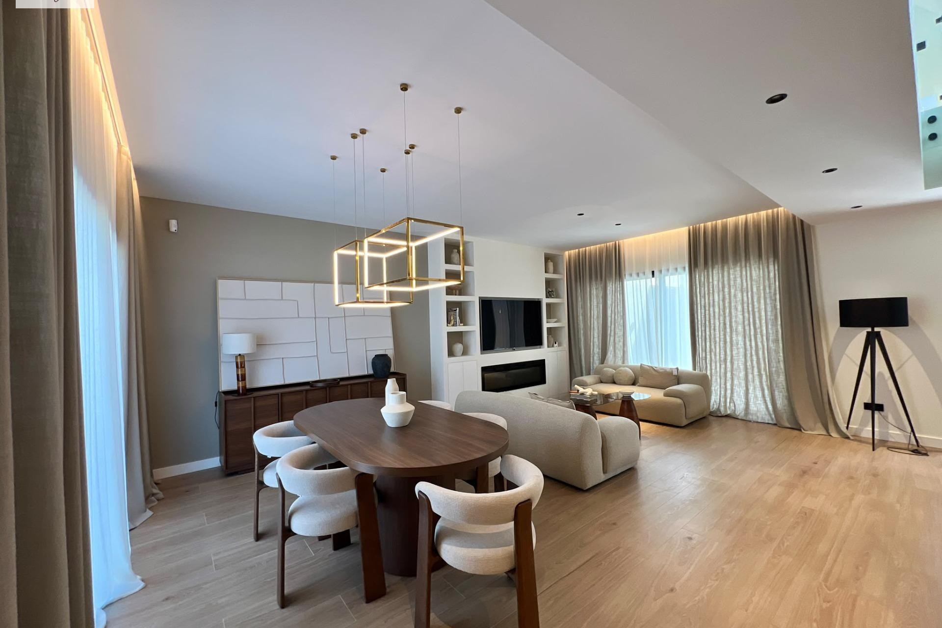 New build - Villa -
Algemesi - El pla 32