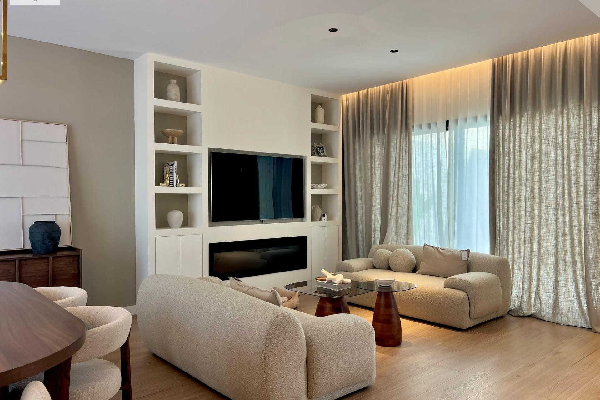 New build - Villa -
Algemesi - El pla 32