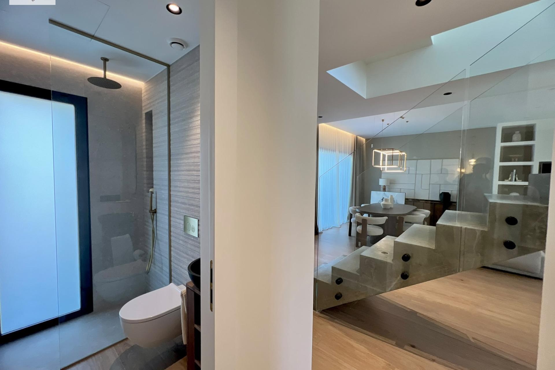 New build - Villa -
Algemesi - El pla 32