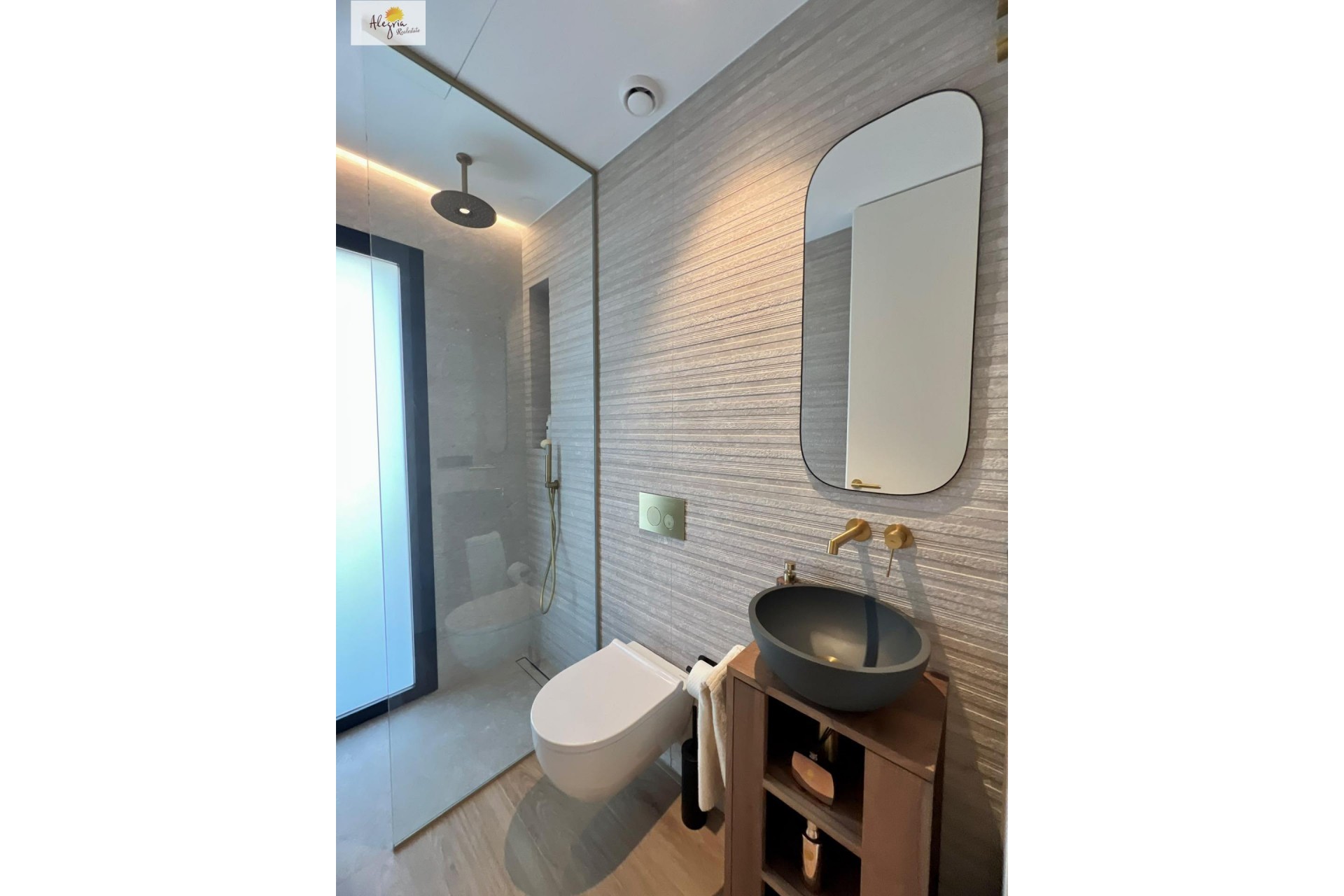 New build - Villa -
Algemesi - El pla 32