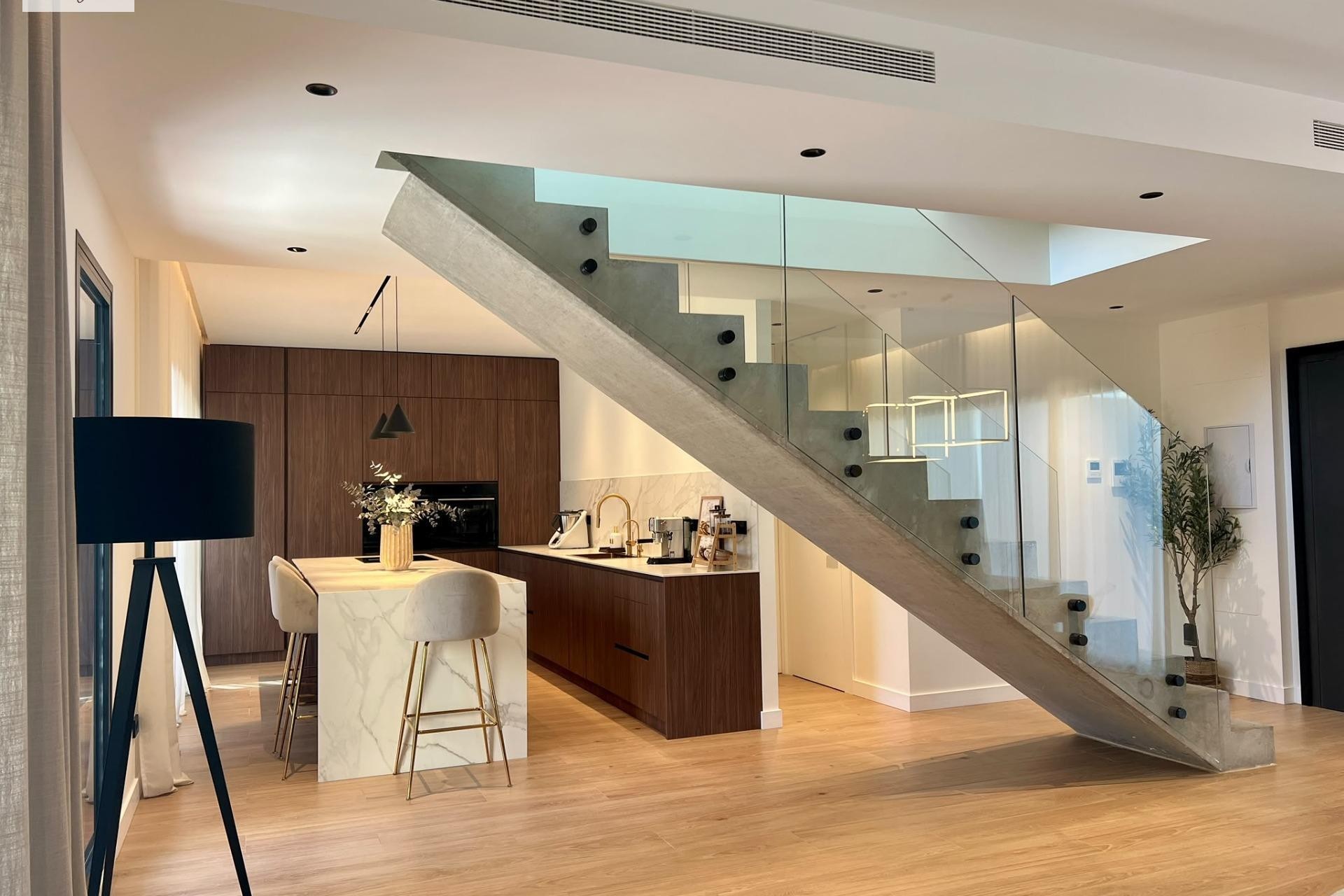 New build - Villa -
Algemesi - El pla 32