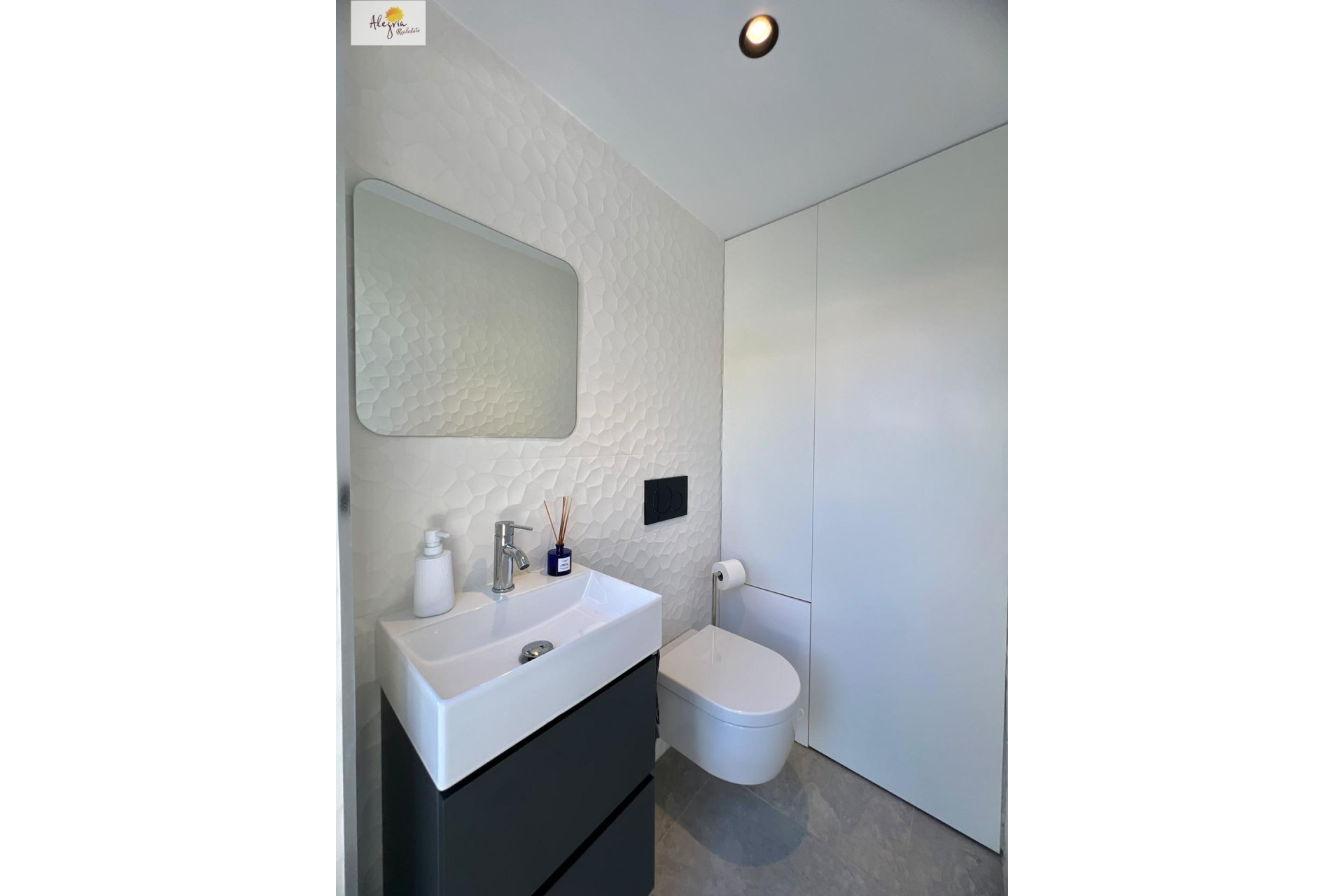 New build - Villa -
Algemesi - El pla 32