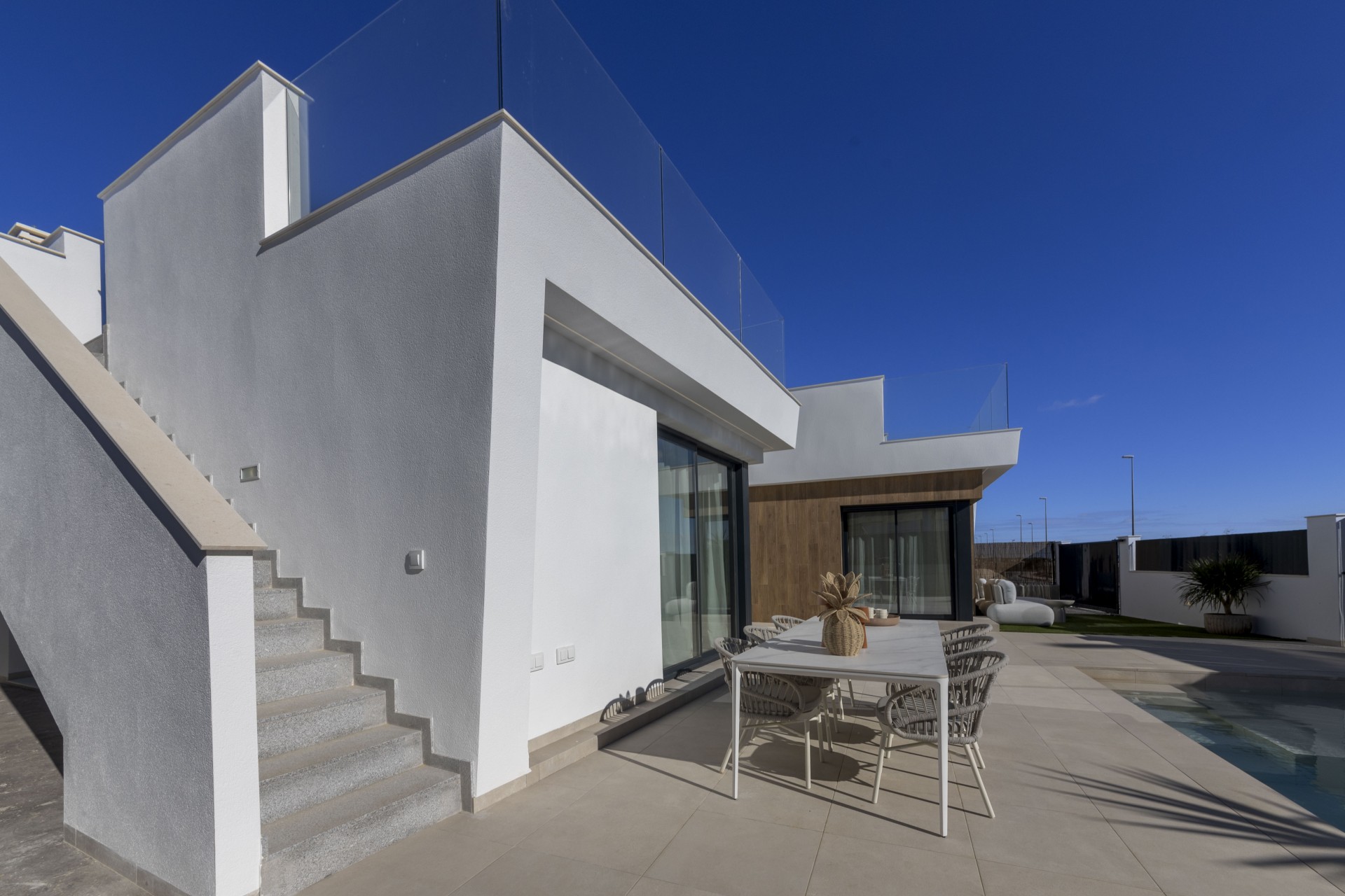 New build - Villa -
Altaona Golf & Country Village