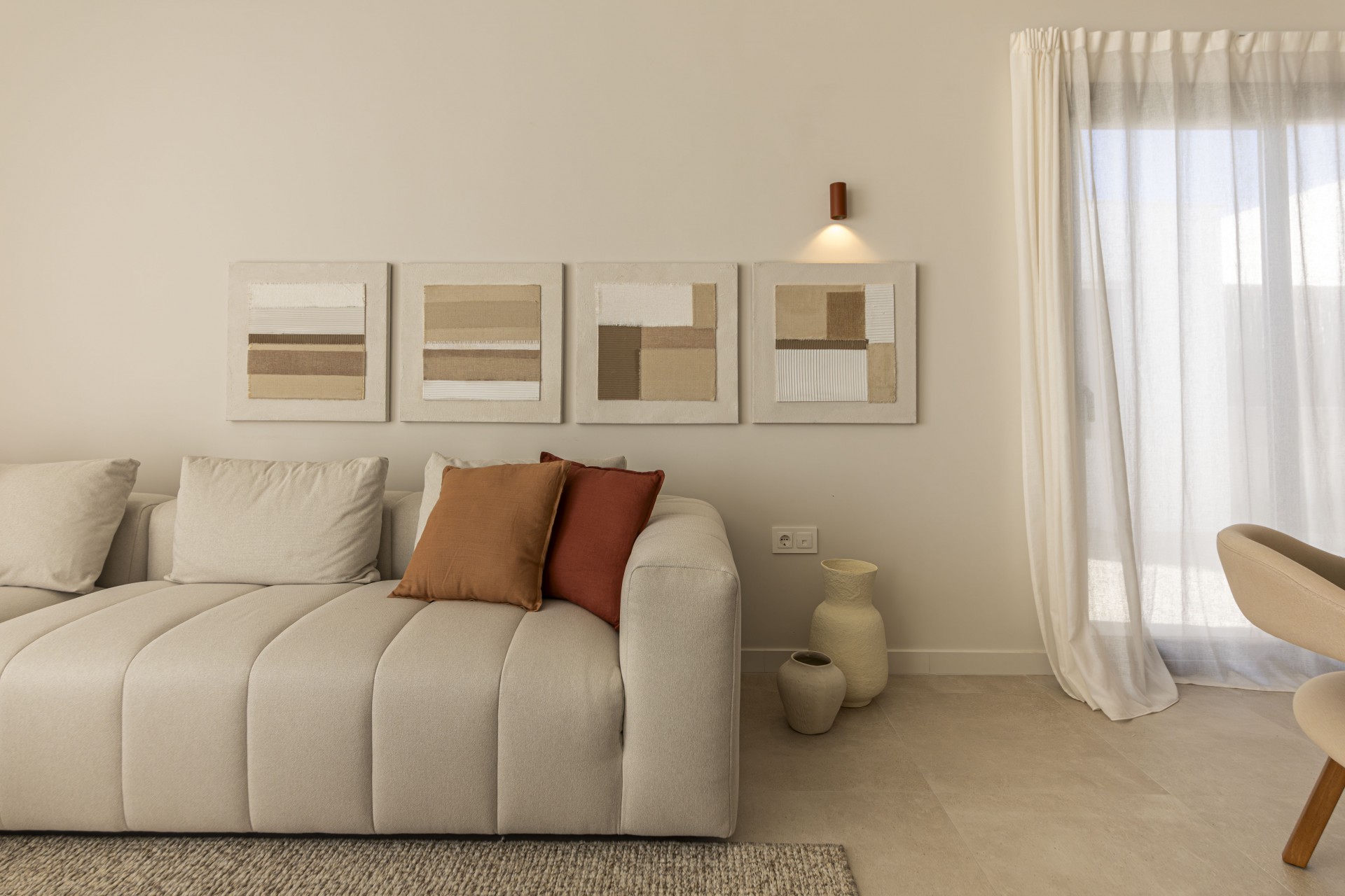 New build - Villa -
Altaona Golf & Country Village