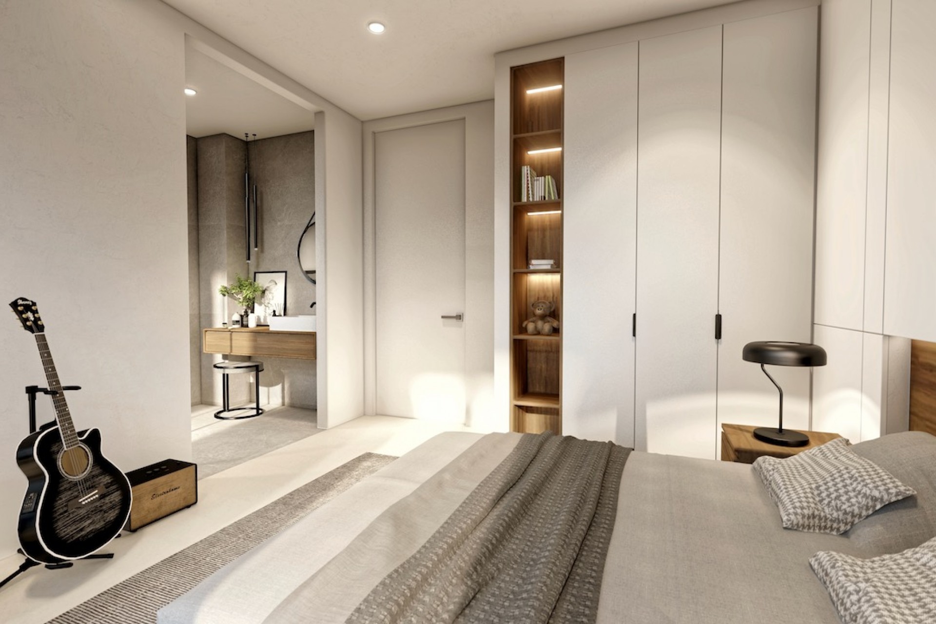 New build - Villa -
Altea - Sierra de Altea