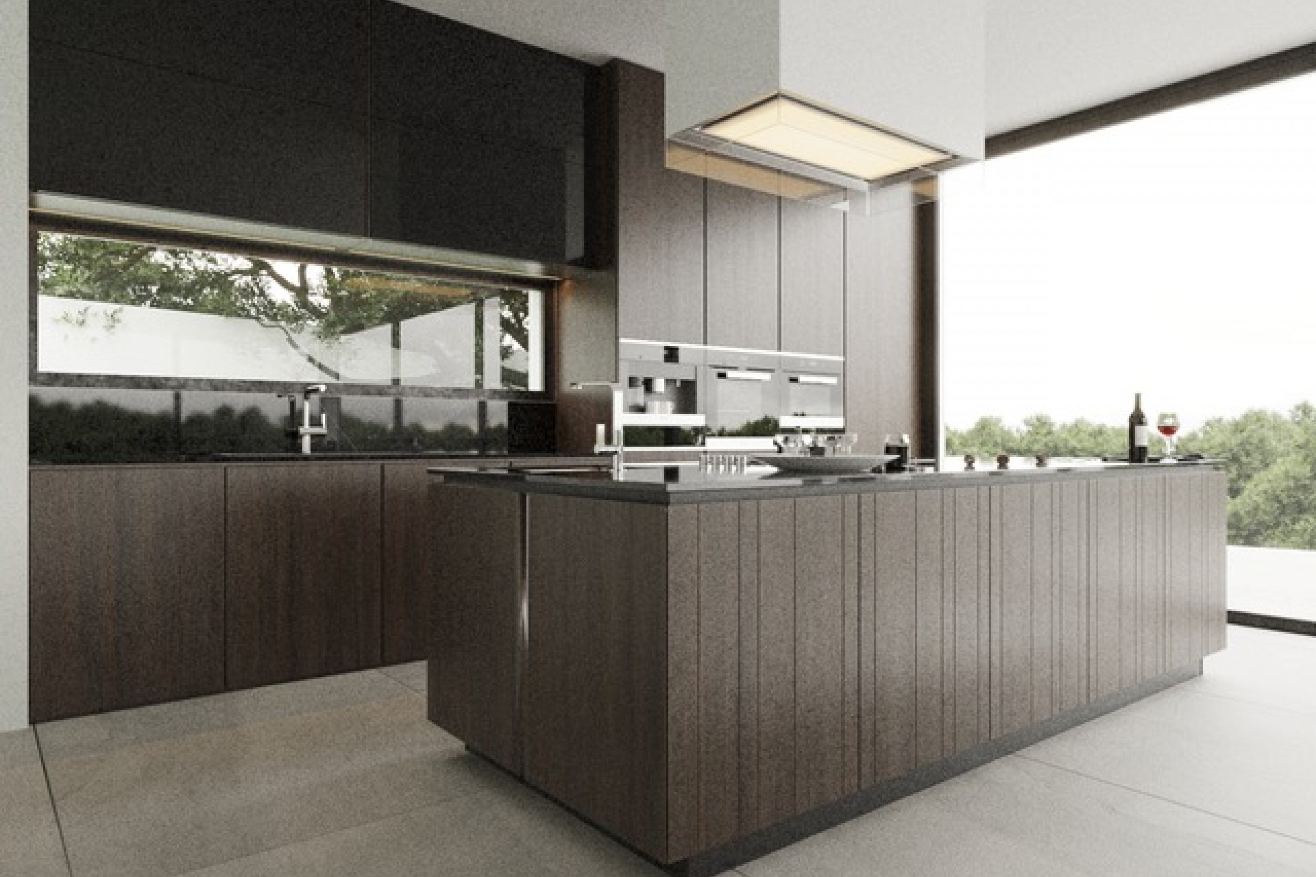 New build - Villa -
Altea