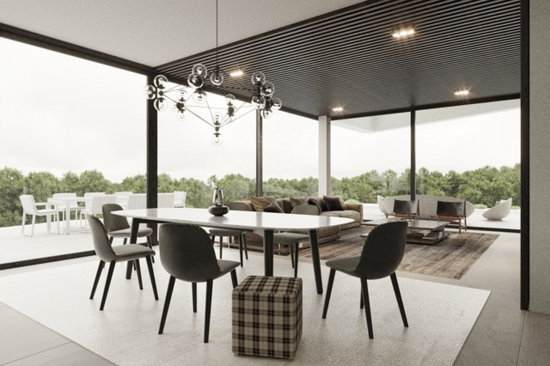 New build - Villa -
Altea