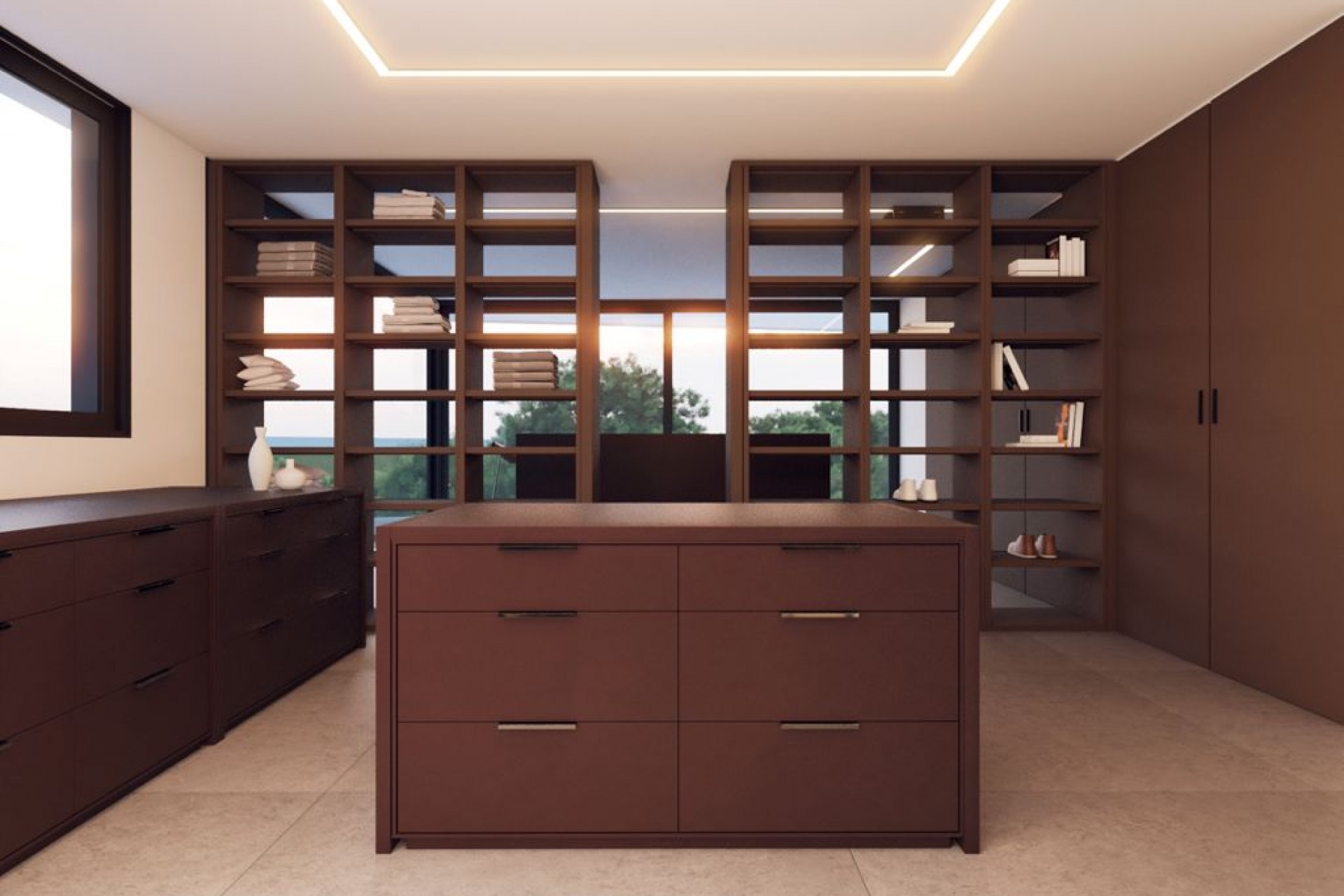 New build - Villa -
Altea