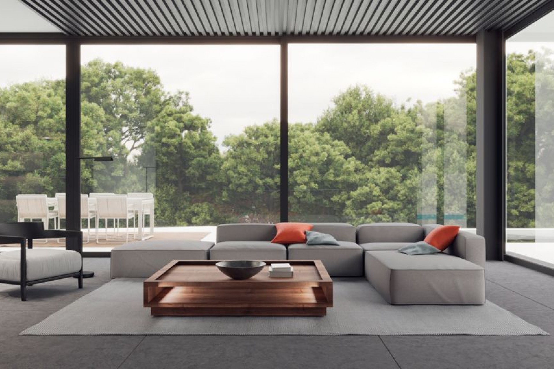 New build - Villa -
Altea