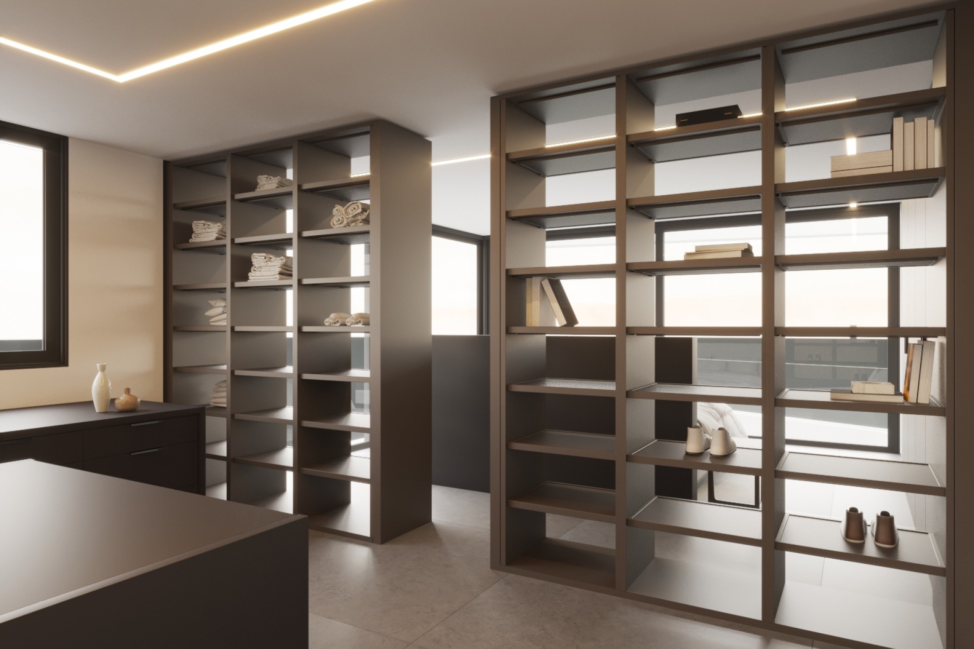 New build - Villa -
Altea