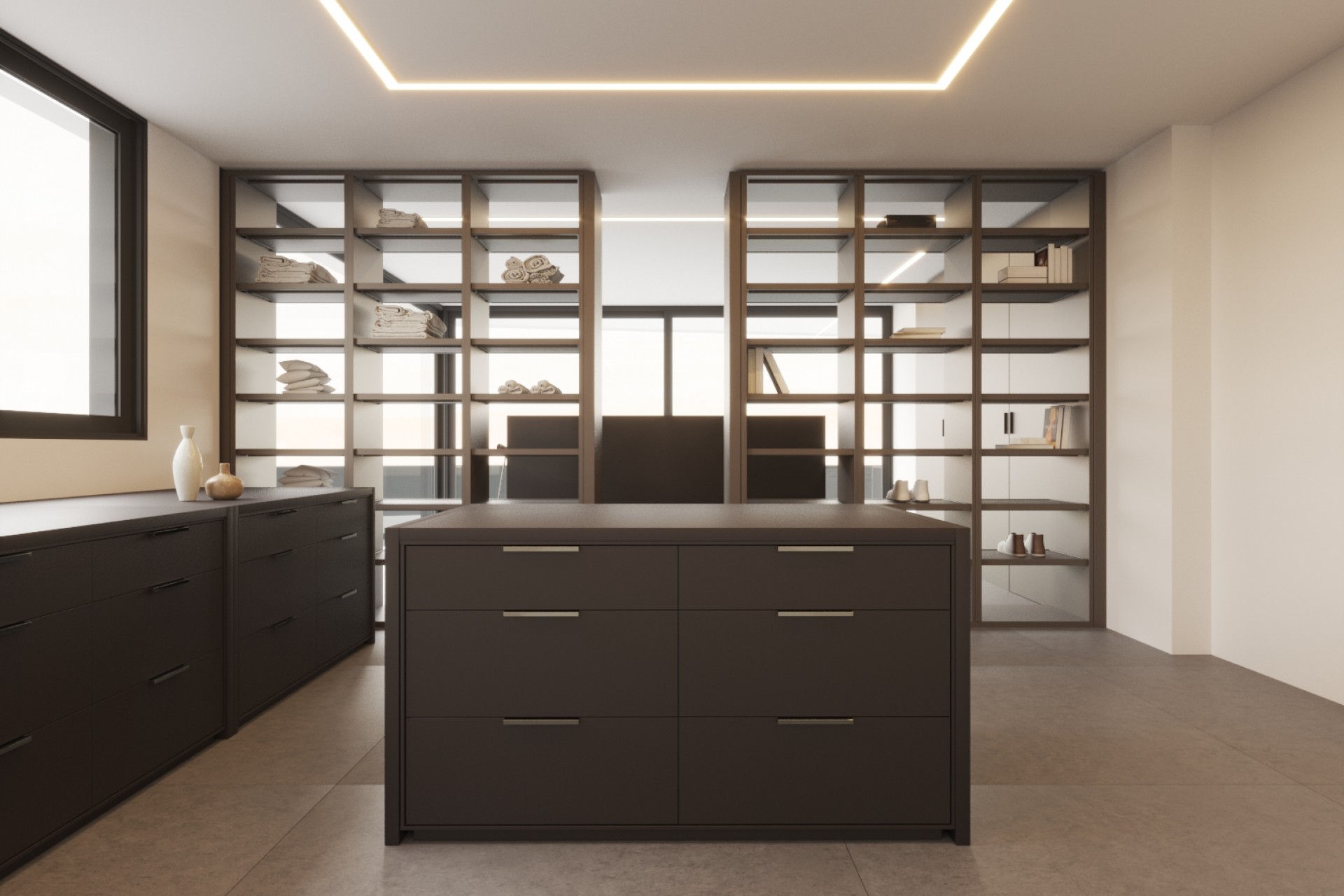 New build - Villa -
Altea