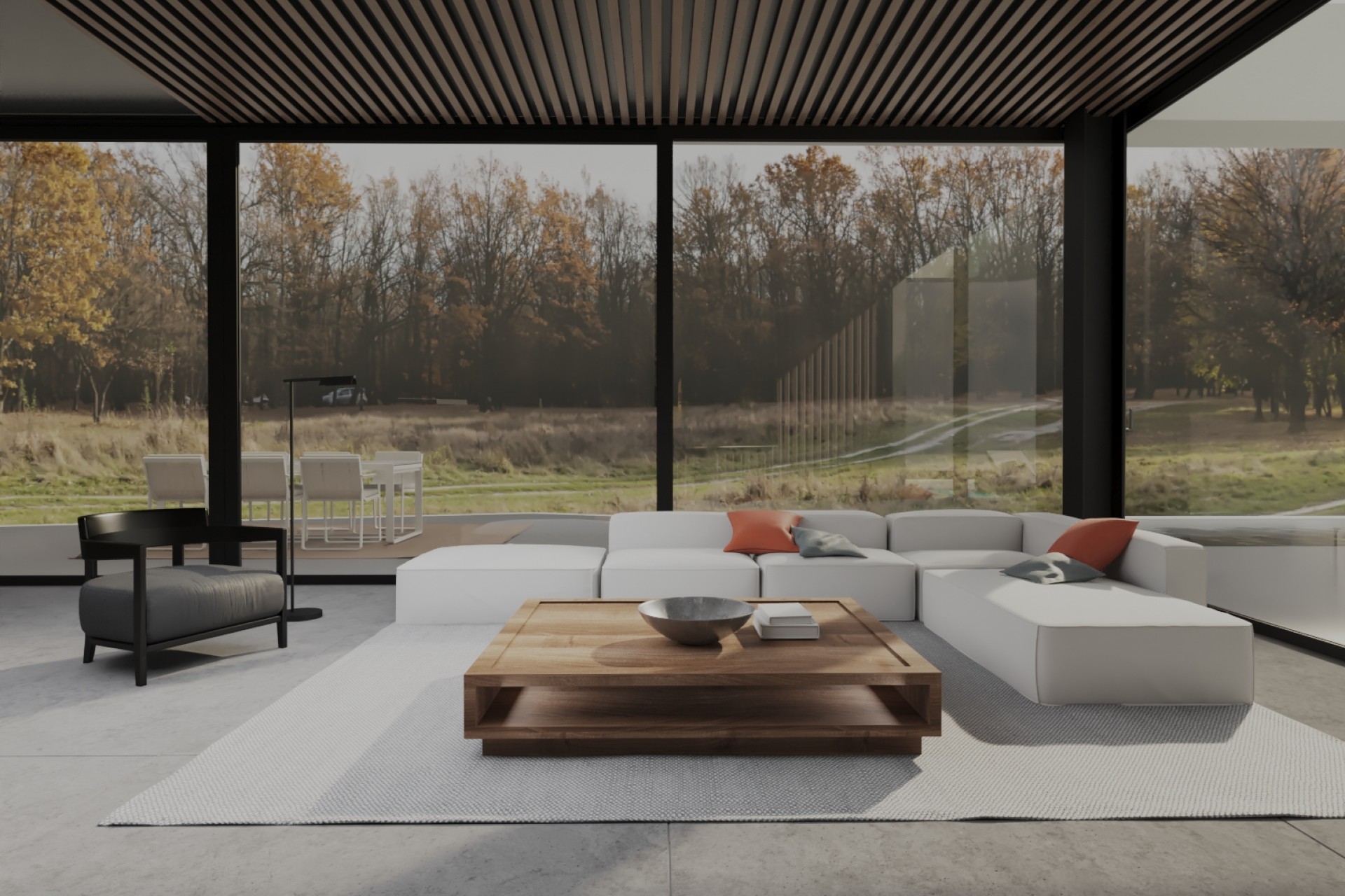 New build - Villa -
Altea