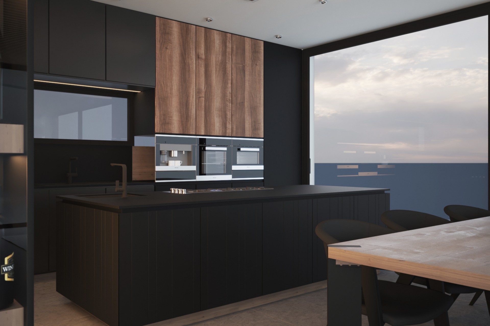 New build - Villa -
Altea