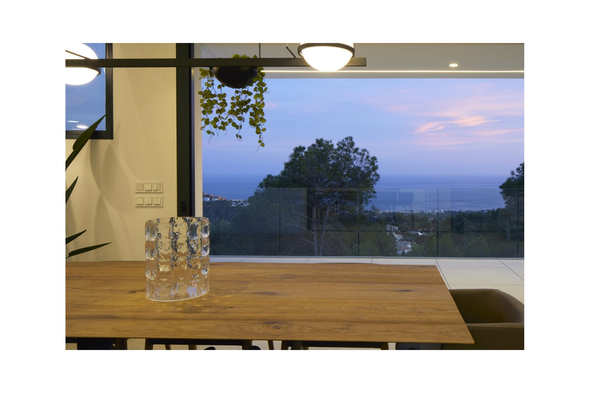 New build - Villa -
Altea