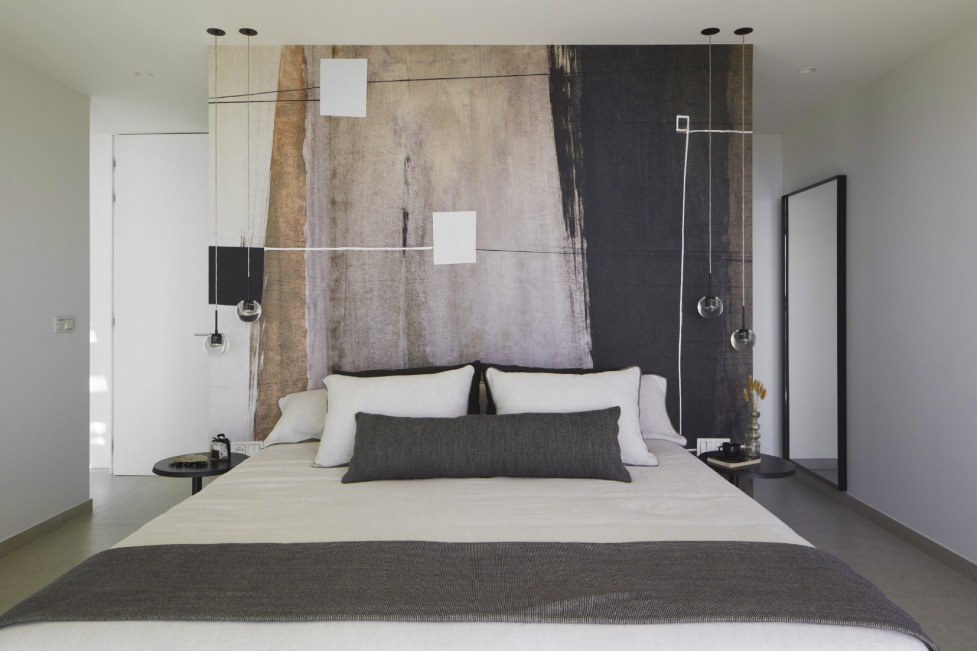 New build - Villa -
Altea