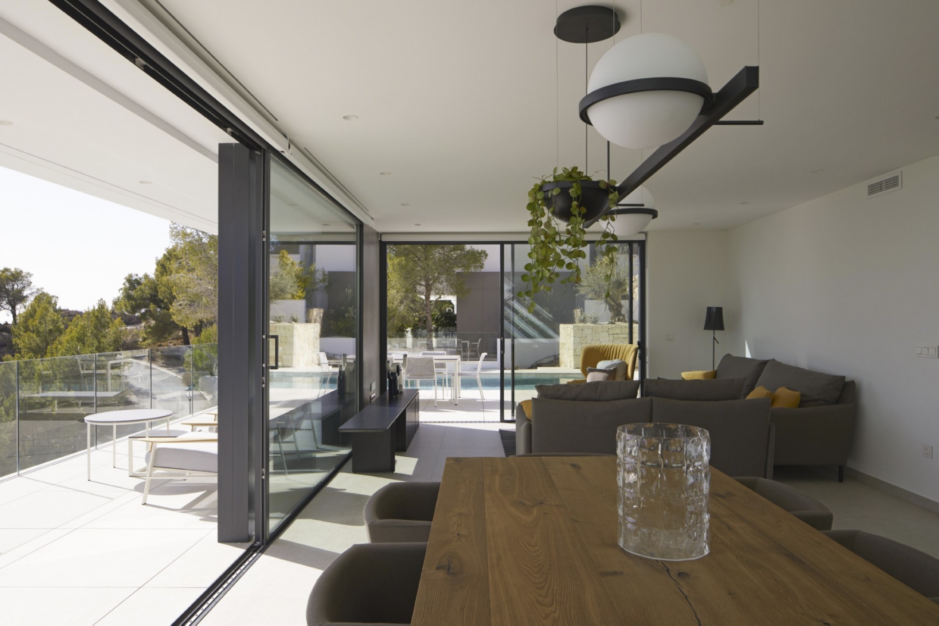 New build - Villa -
Altea