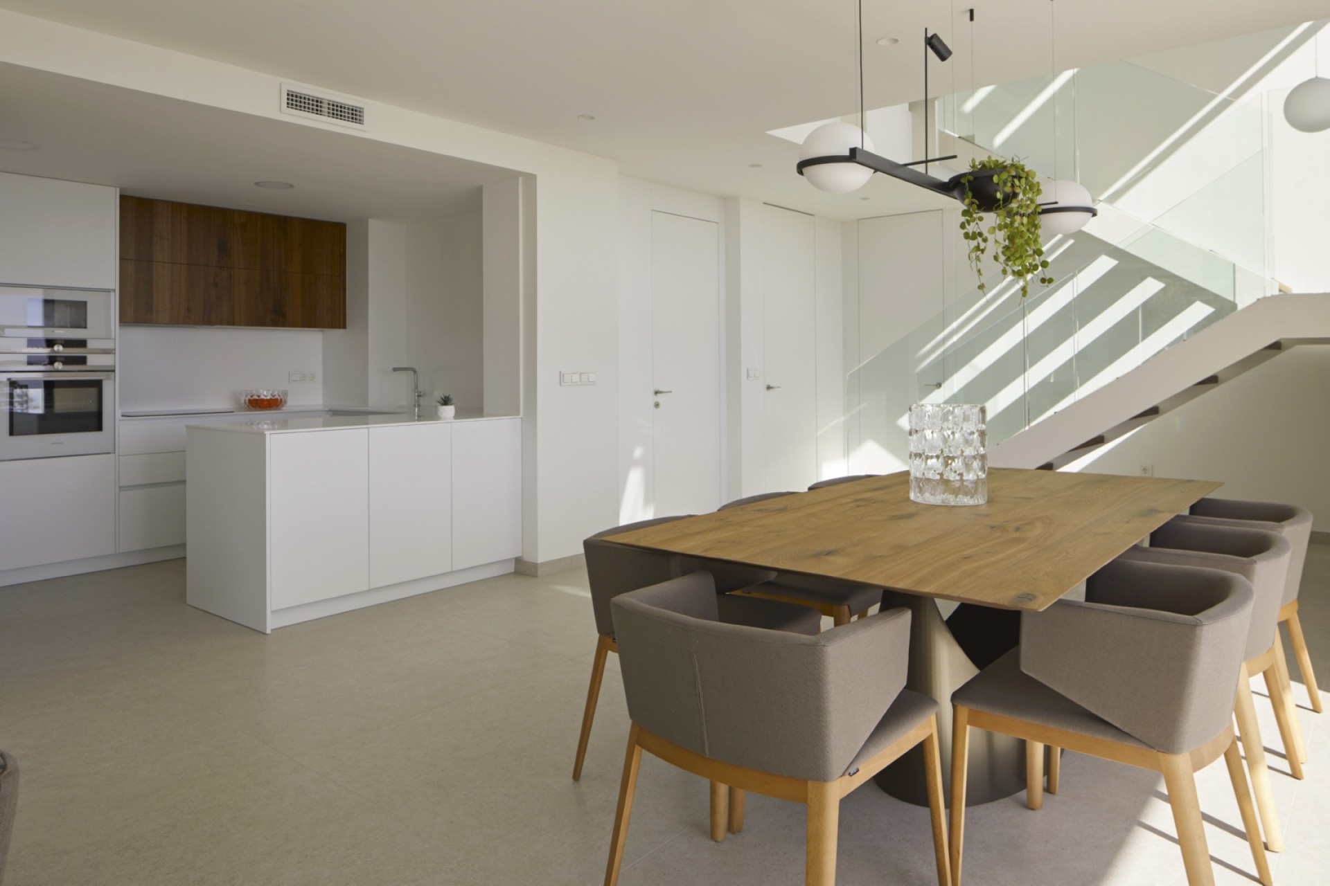 New build - Villa -
Altea