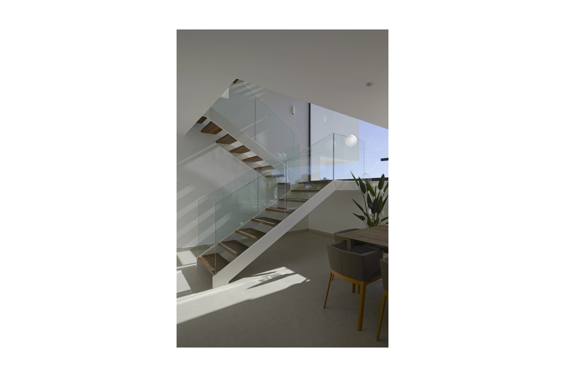 New build - Villa -
Altea