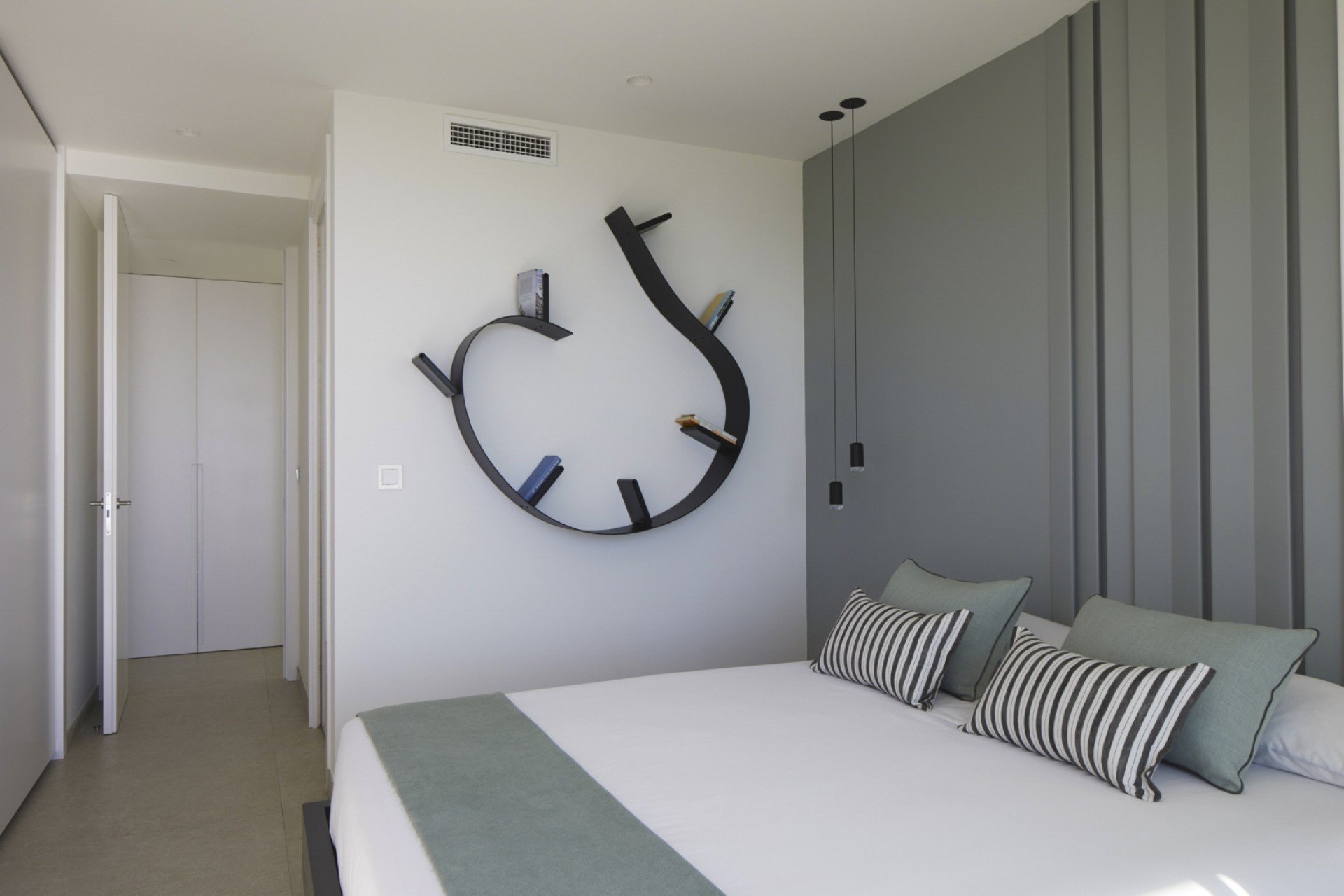 New build - Villa -
Altea