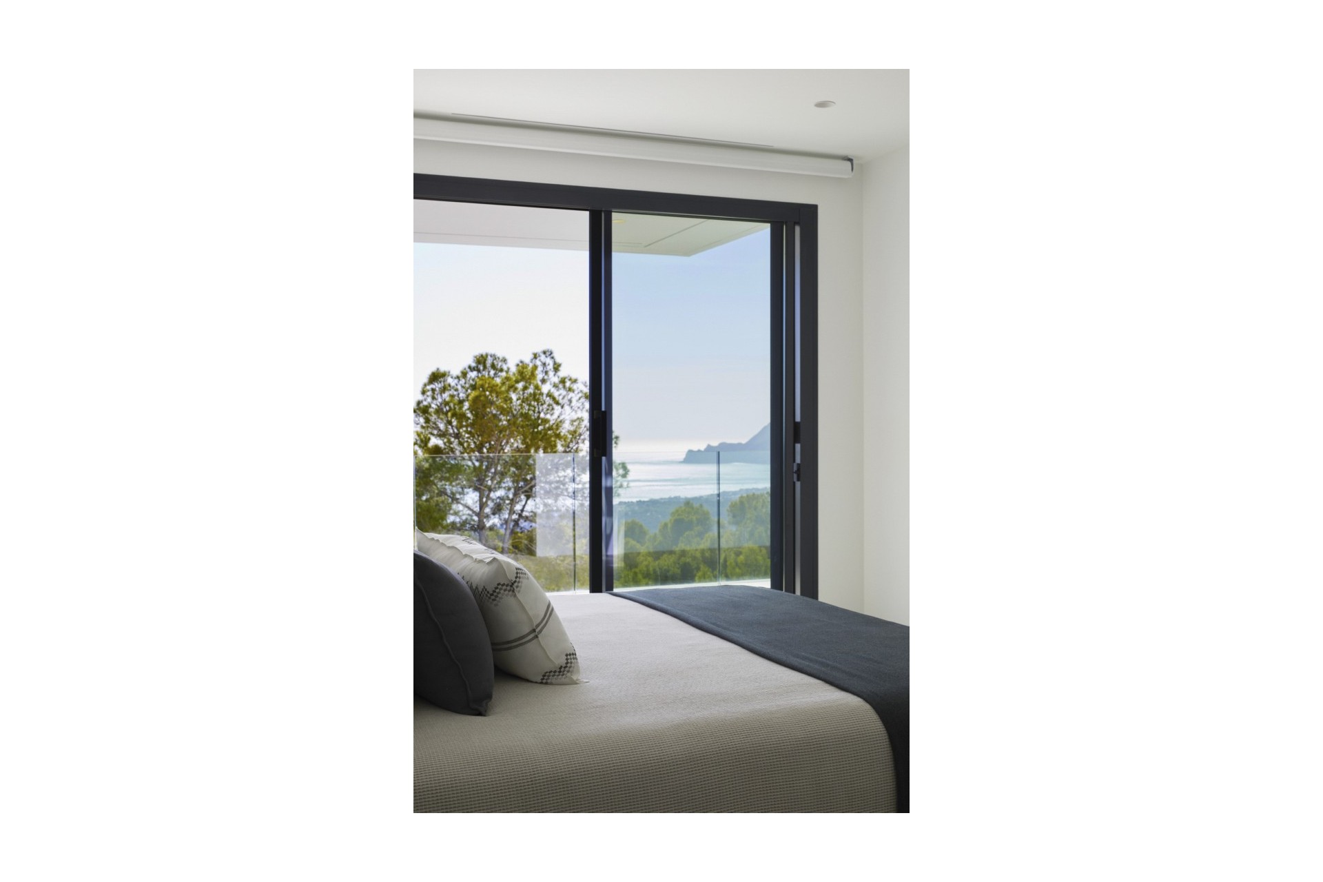 New build - Villa -
Altea