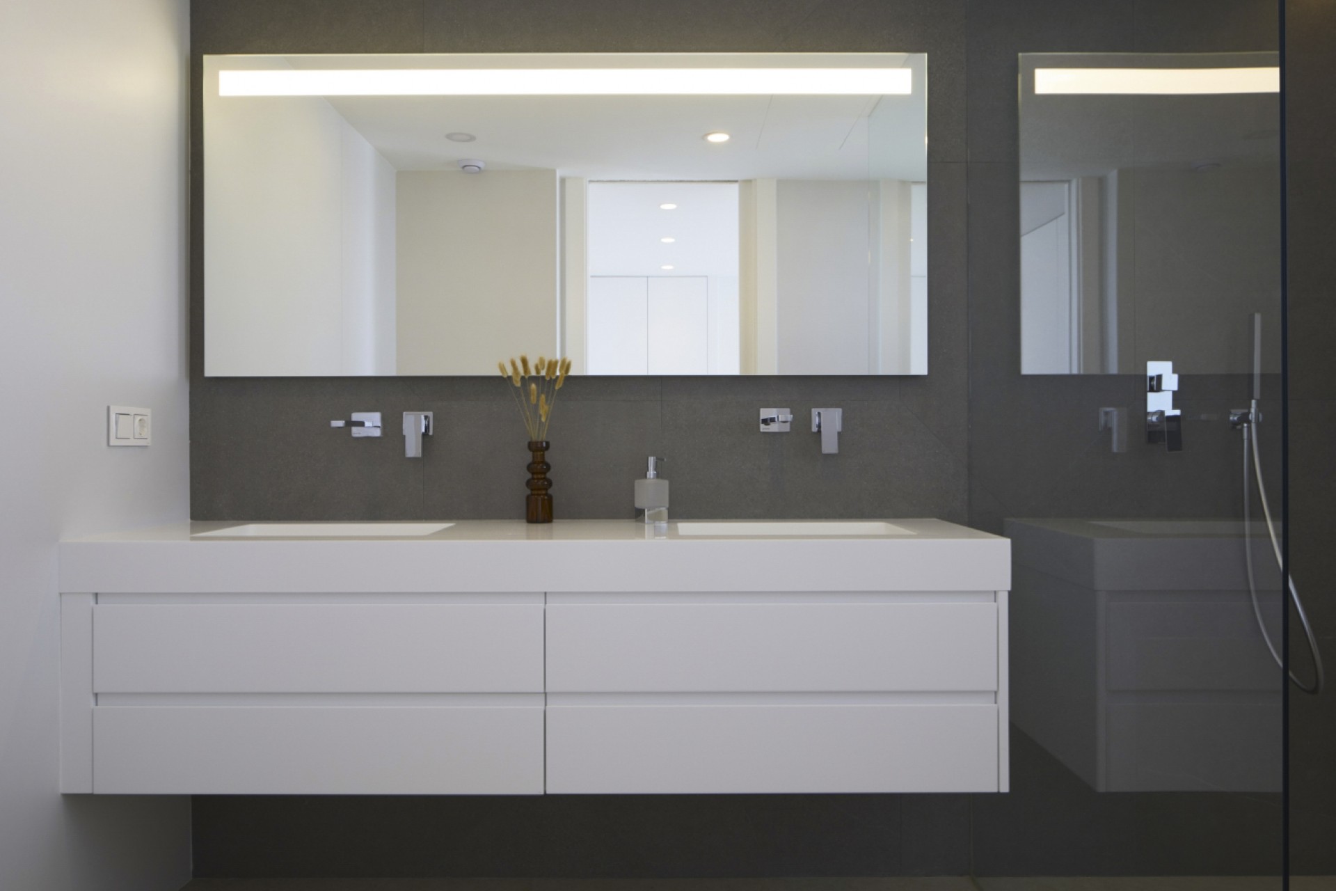 New build - Villa -
Altea