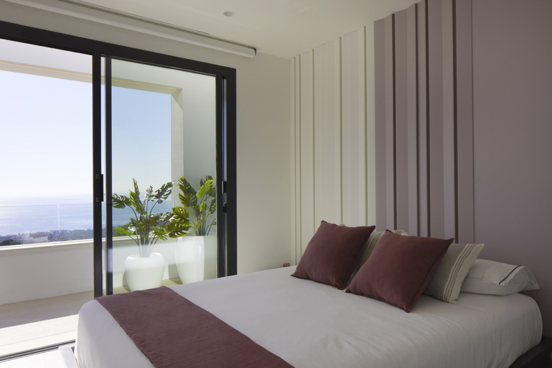 New build - Villa -
Altea