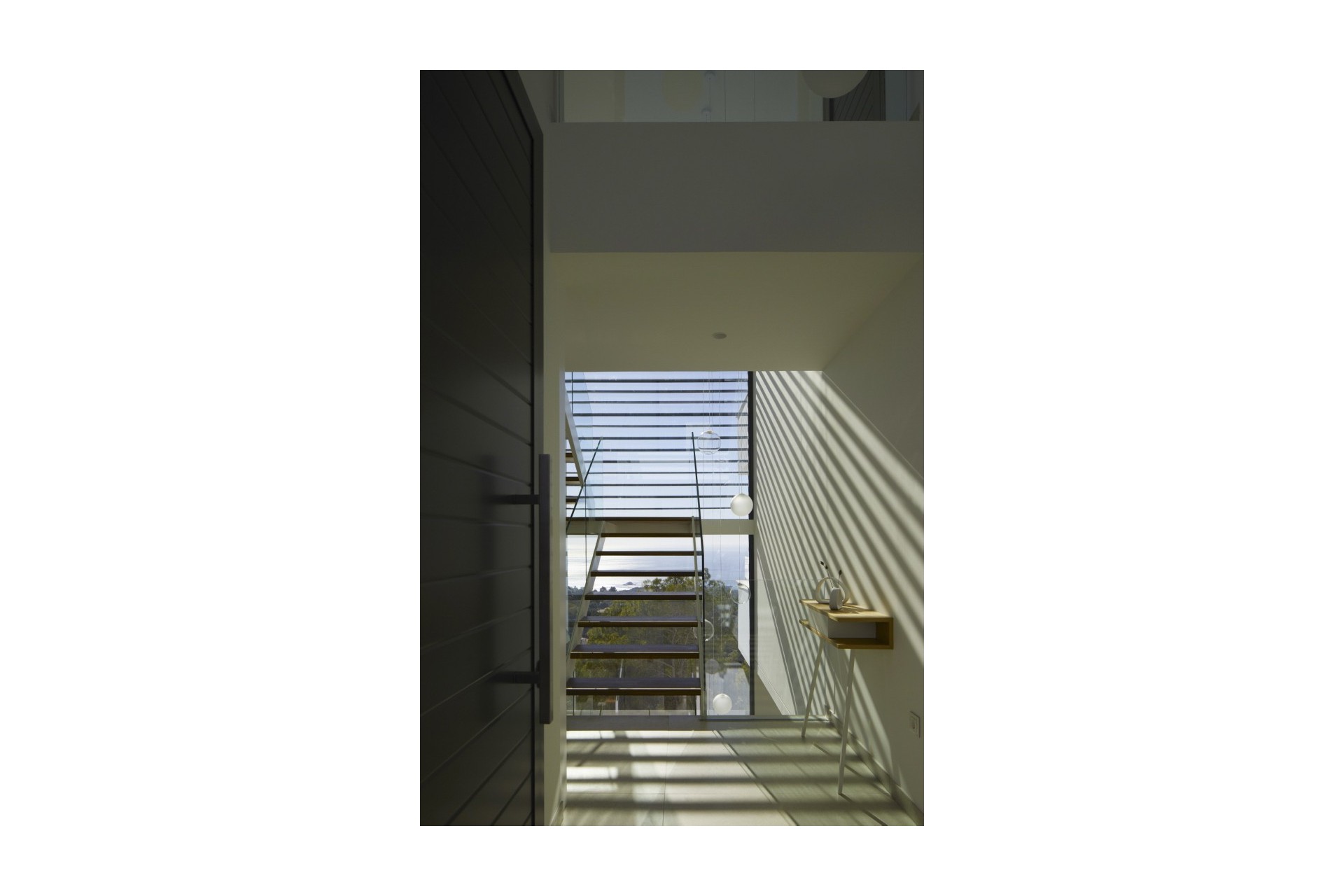 New build - Villa -
Altea