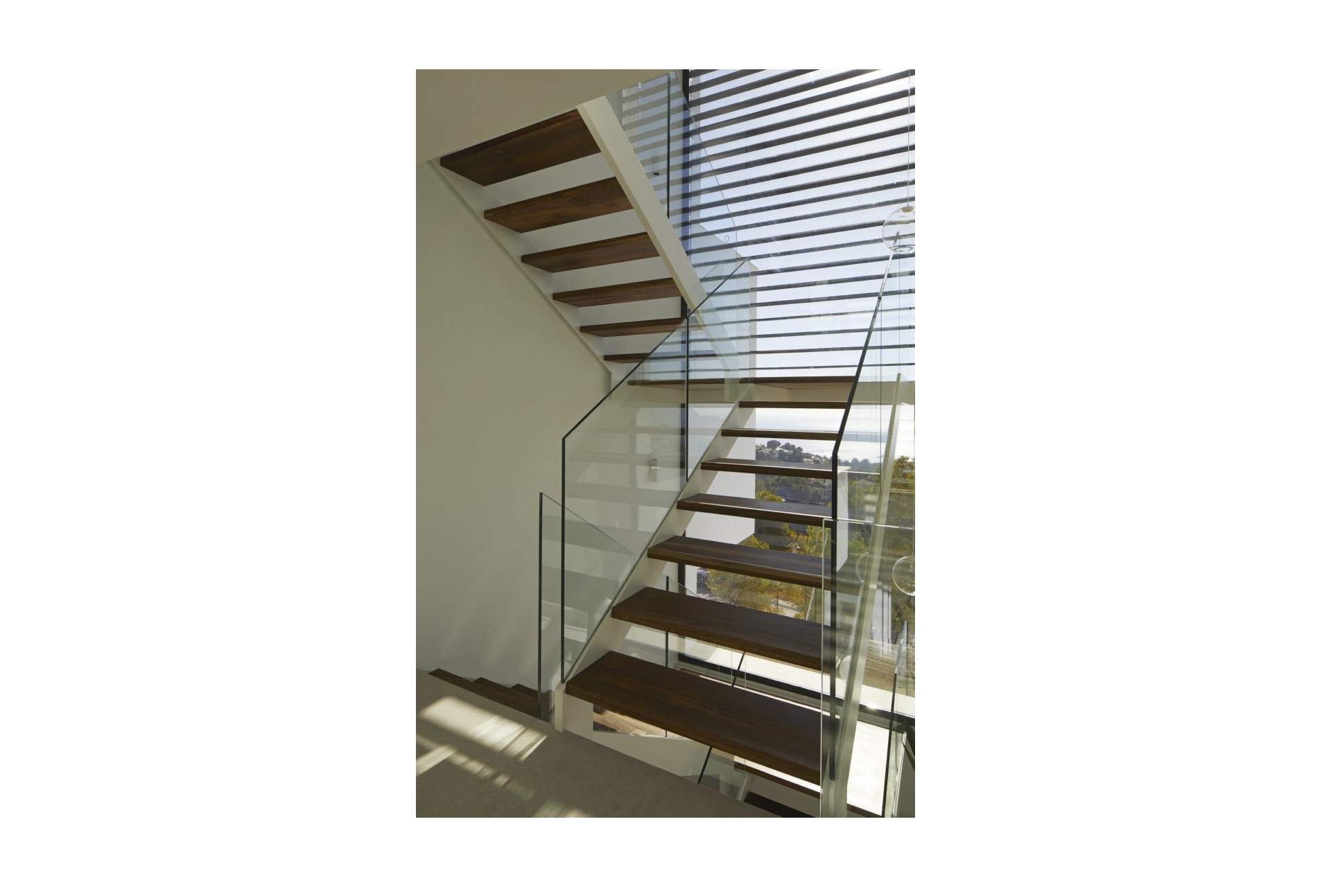 New build - Villa -
Altea