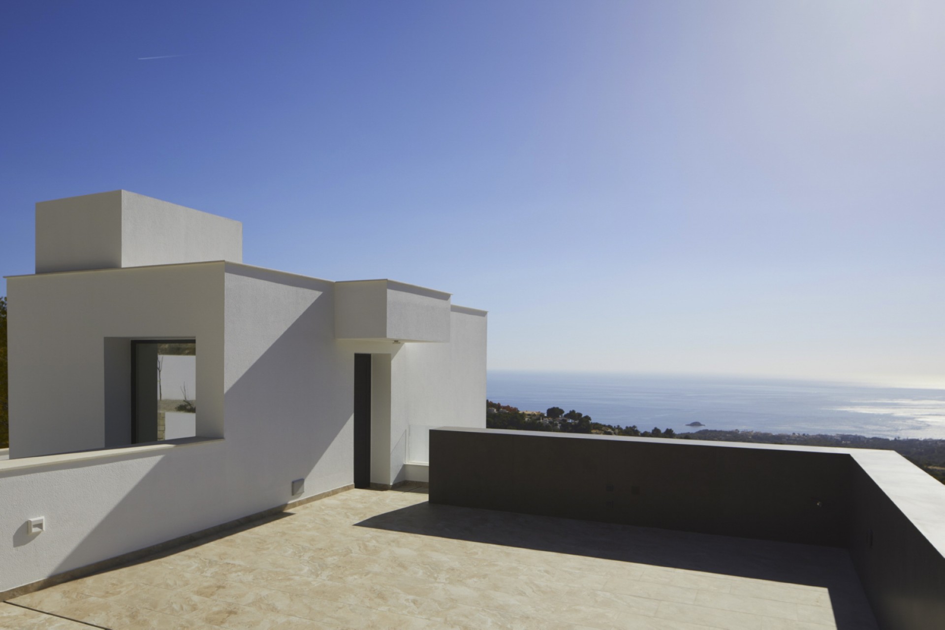 New build - Villa -
Altea