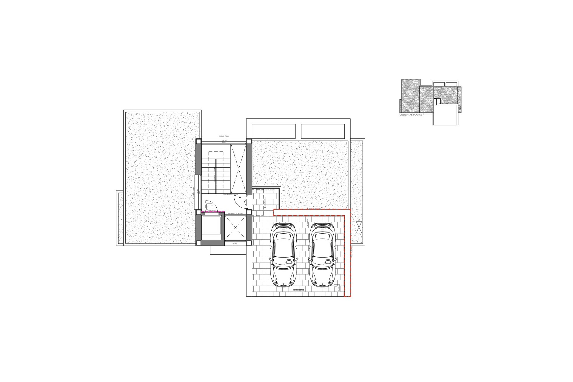 New build - Villa -
Altea