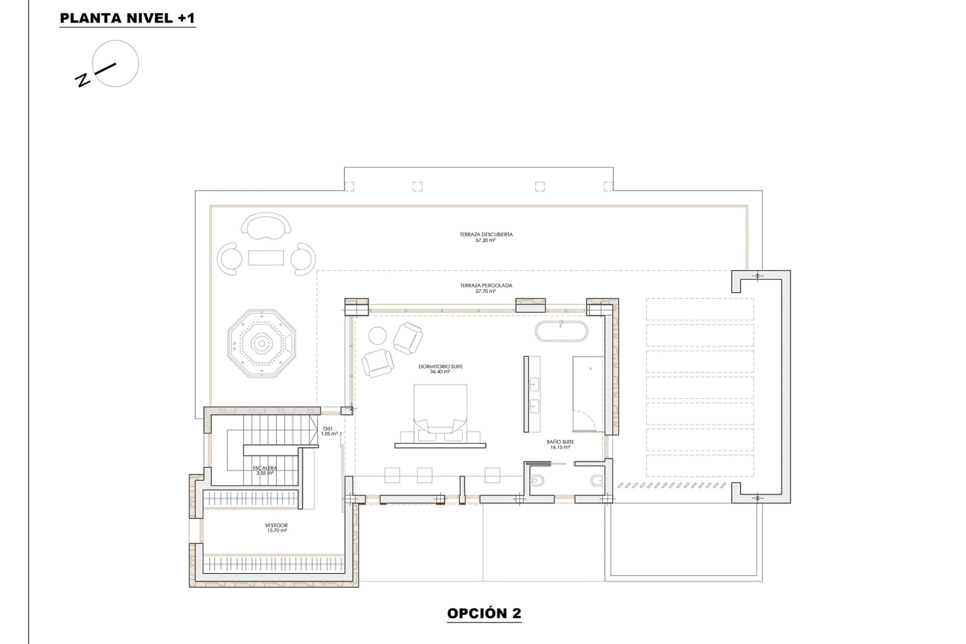 New build - Villa -
Altea