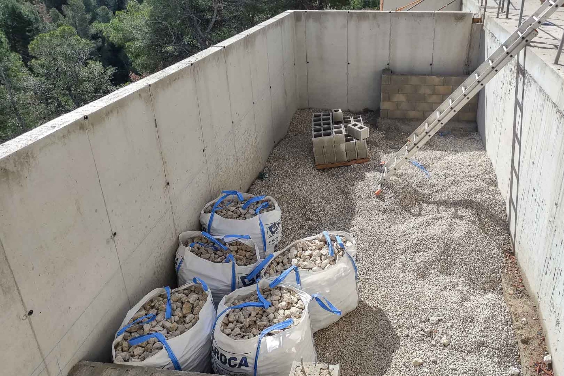 New build - Villa -
Altea