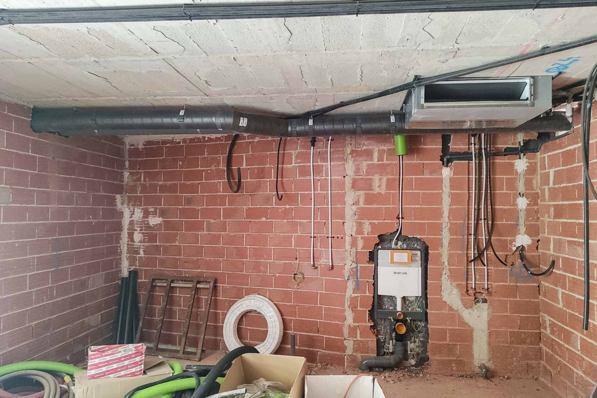 New build - Villa -
Altea