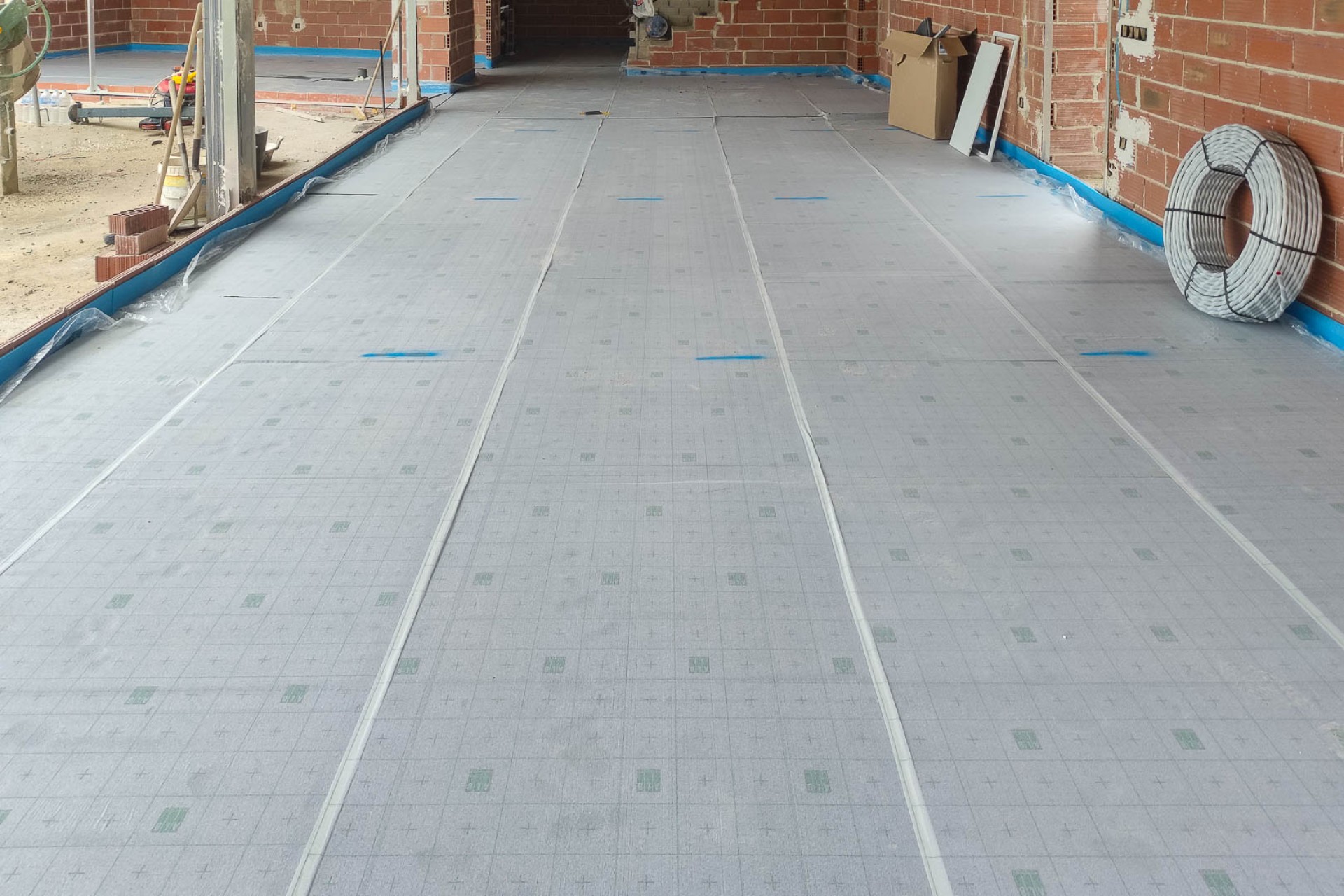 New build - Villa -
Altea