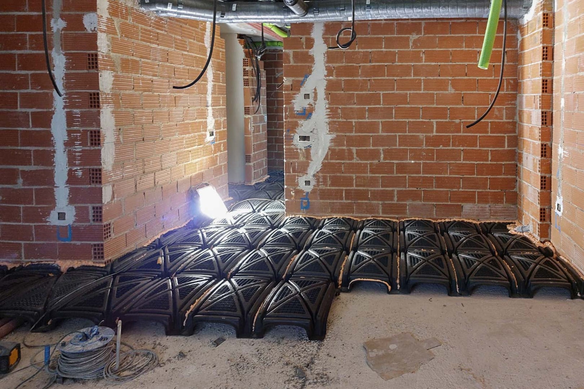 New build - Villa -
Altea