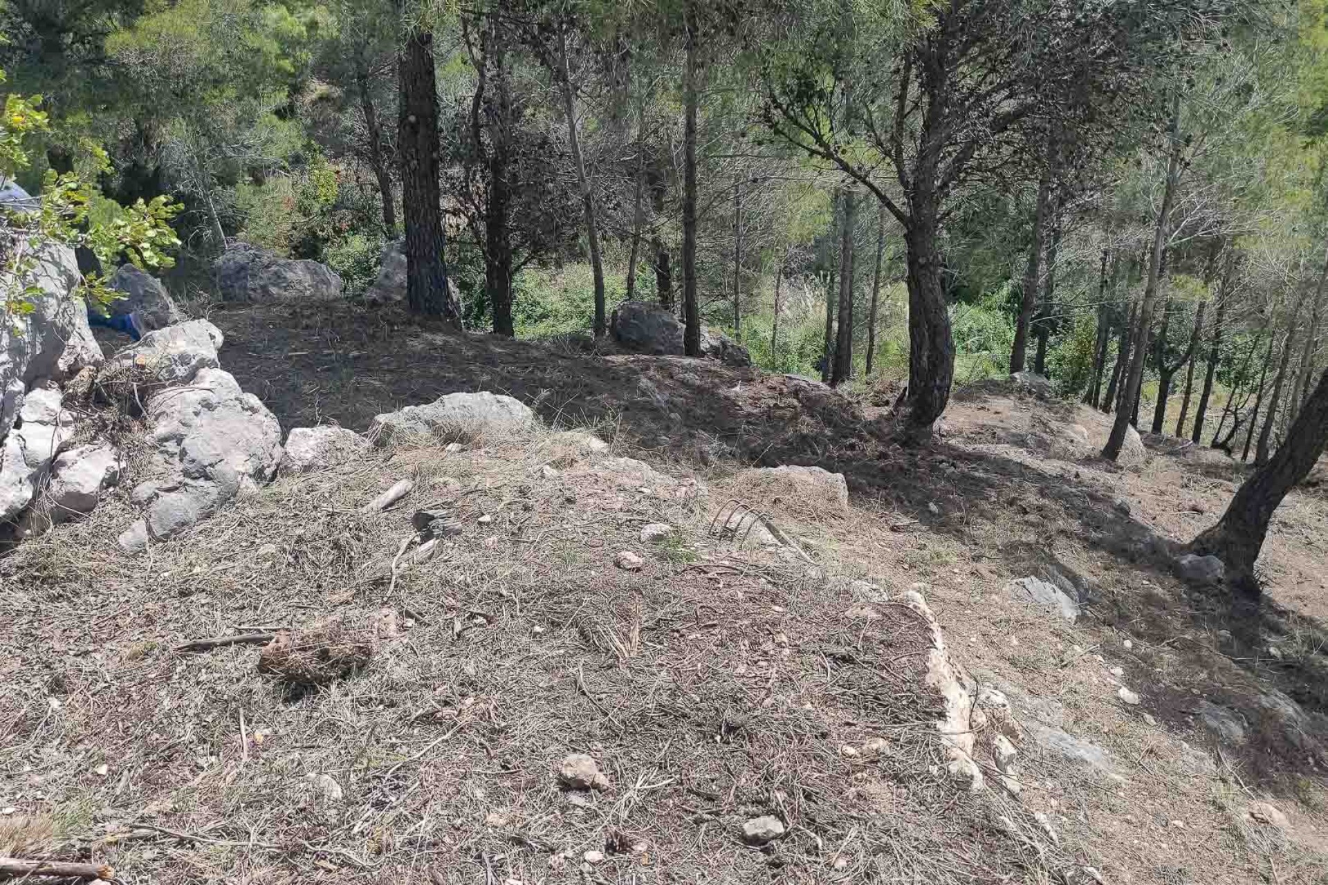 New build - Villa -
Altea