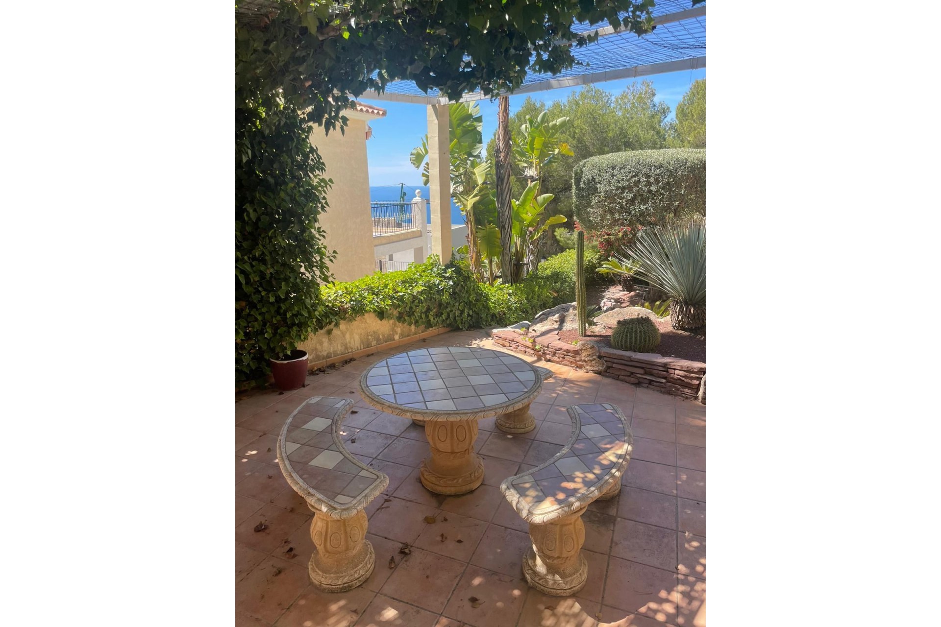 New build - Villa -
Altea