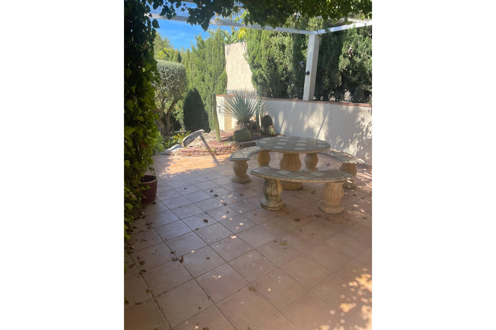 New build - Villa -
Altea