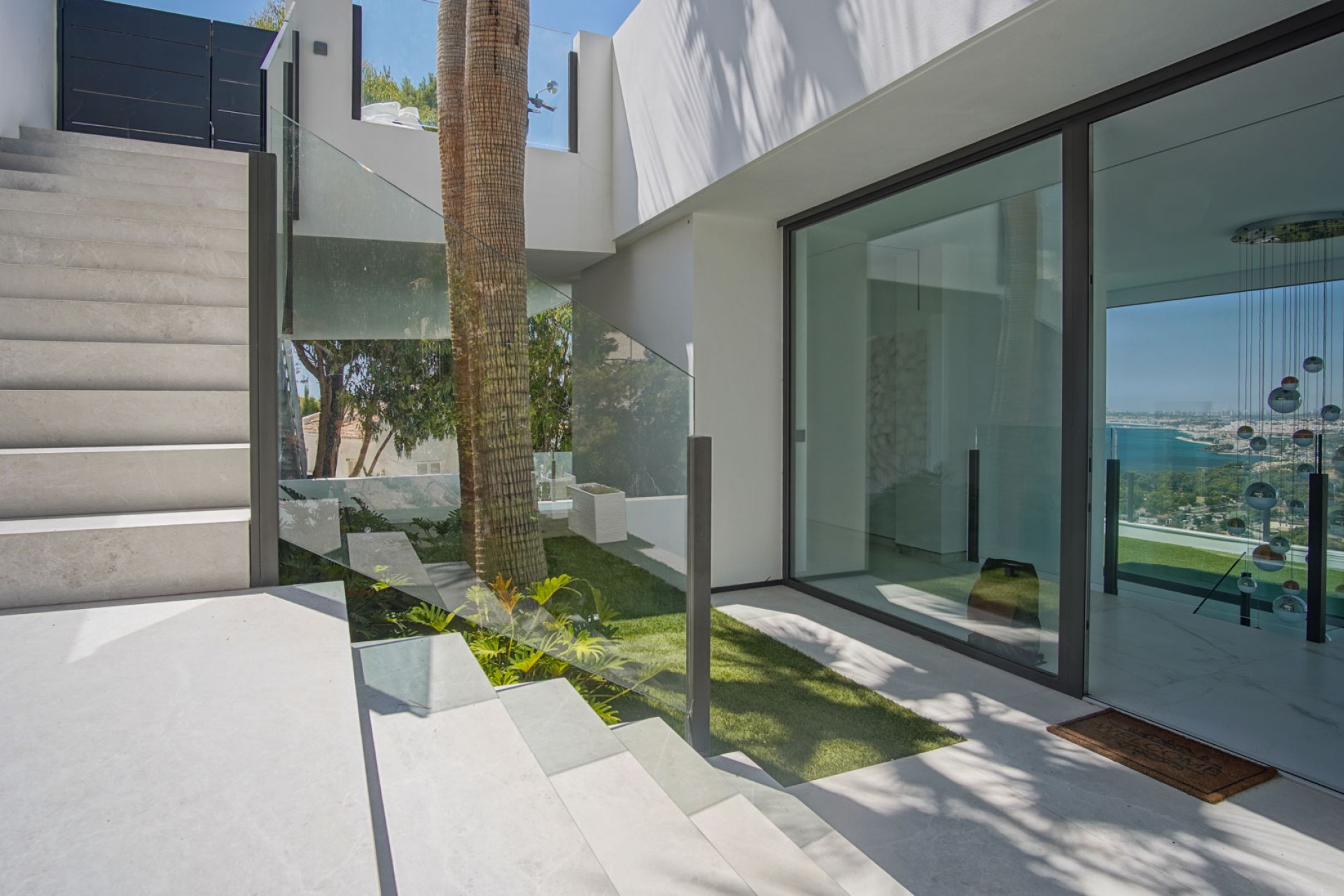 New build - Villa -
Altea